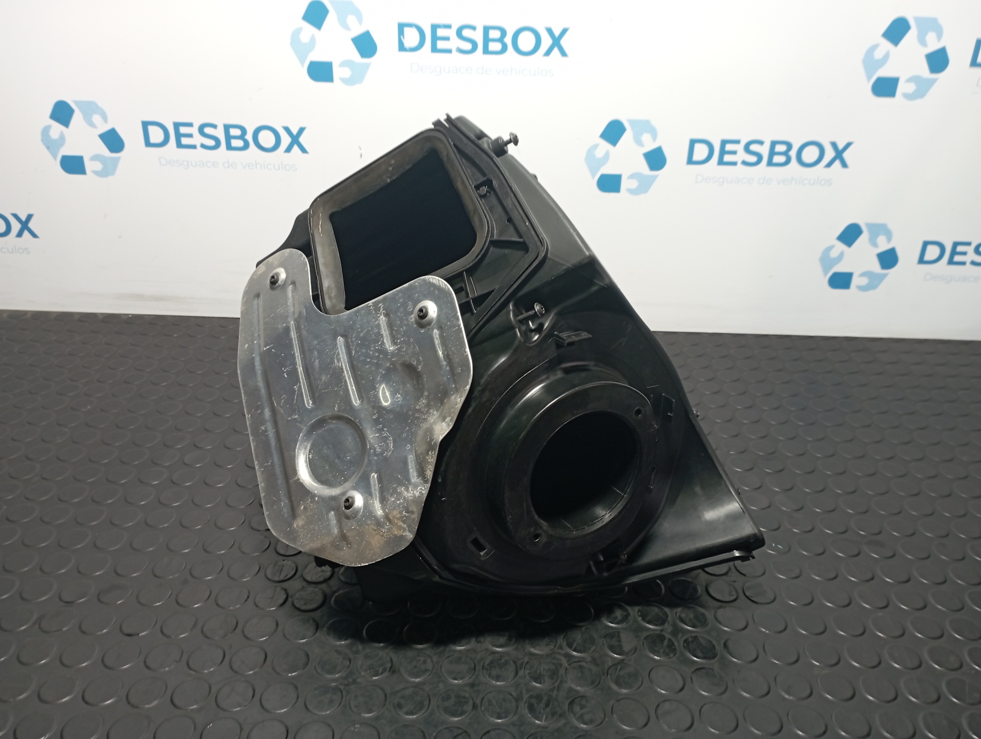 CAJA FILTRO AIRE AUDI A4 BERLINA (8W2) - vista 2