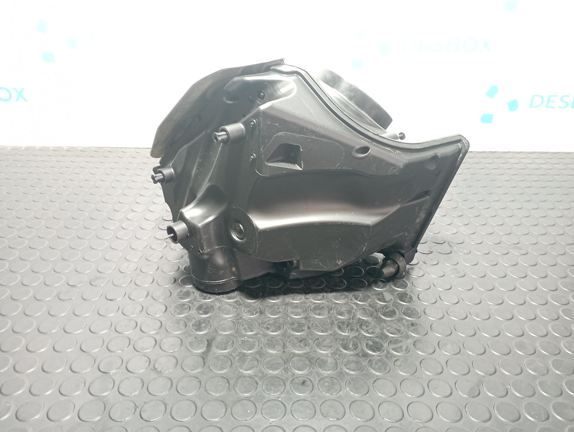 CAJA FILTRO AIRE AUDI A4 BERLINA (8W2) - vista 3