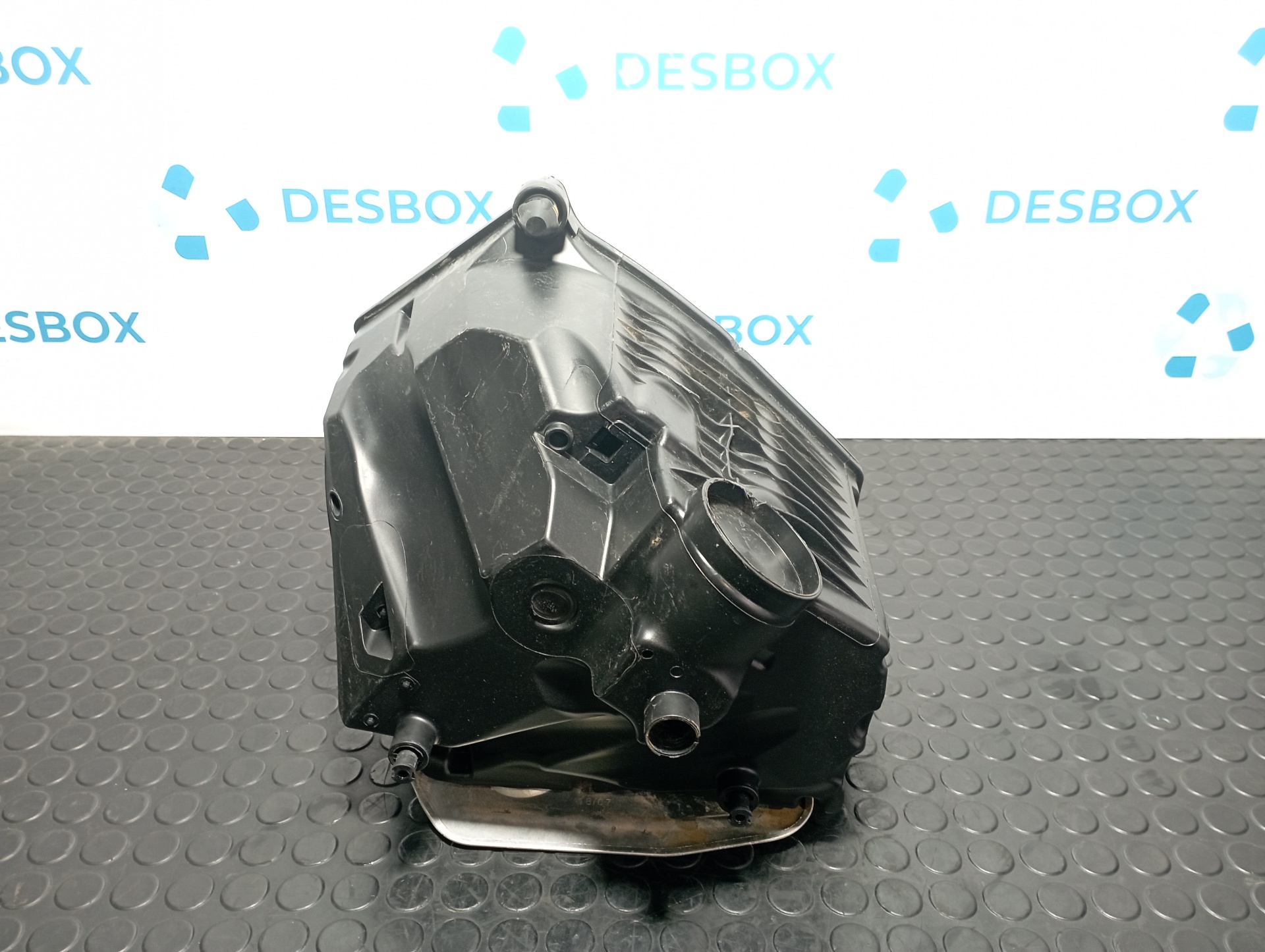 CAJA FILTRO AIRE AUDI A4 BERLINA (8W2) - vista 4