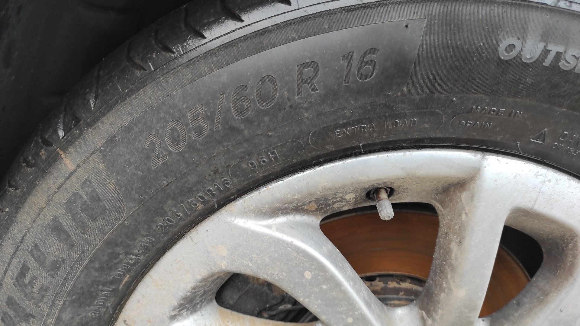 REFUERZO PARAGOLPES DELANTERO RENAULT SCENIC III - vista 10