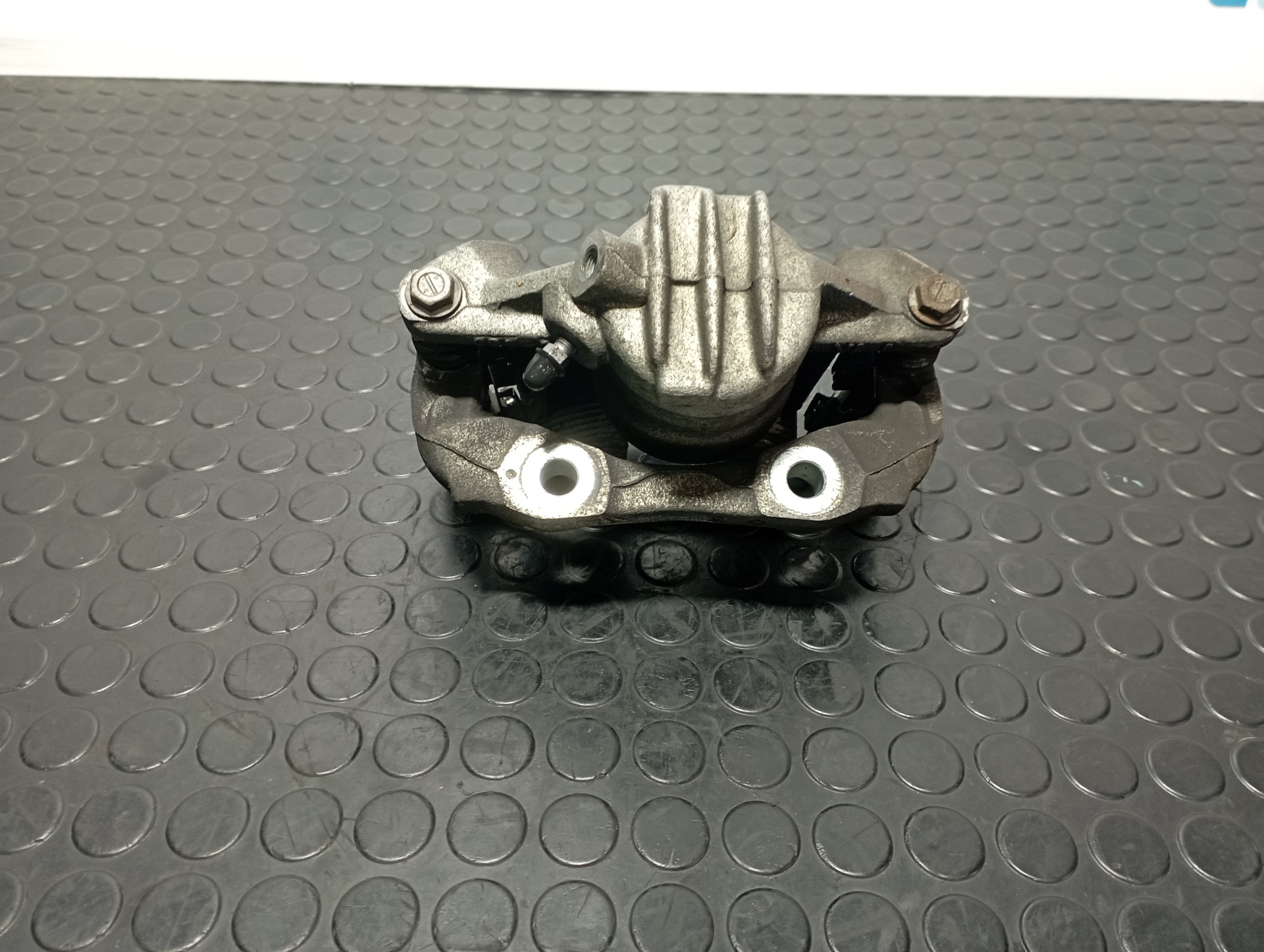 PINZA DE FRENO DELANTERA IZQUIERDA CITROEN C3