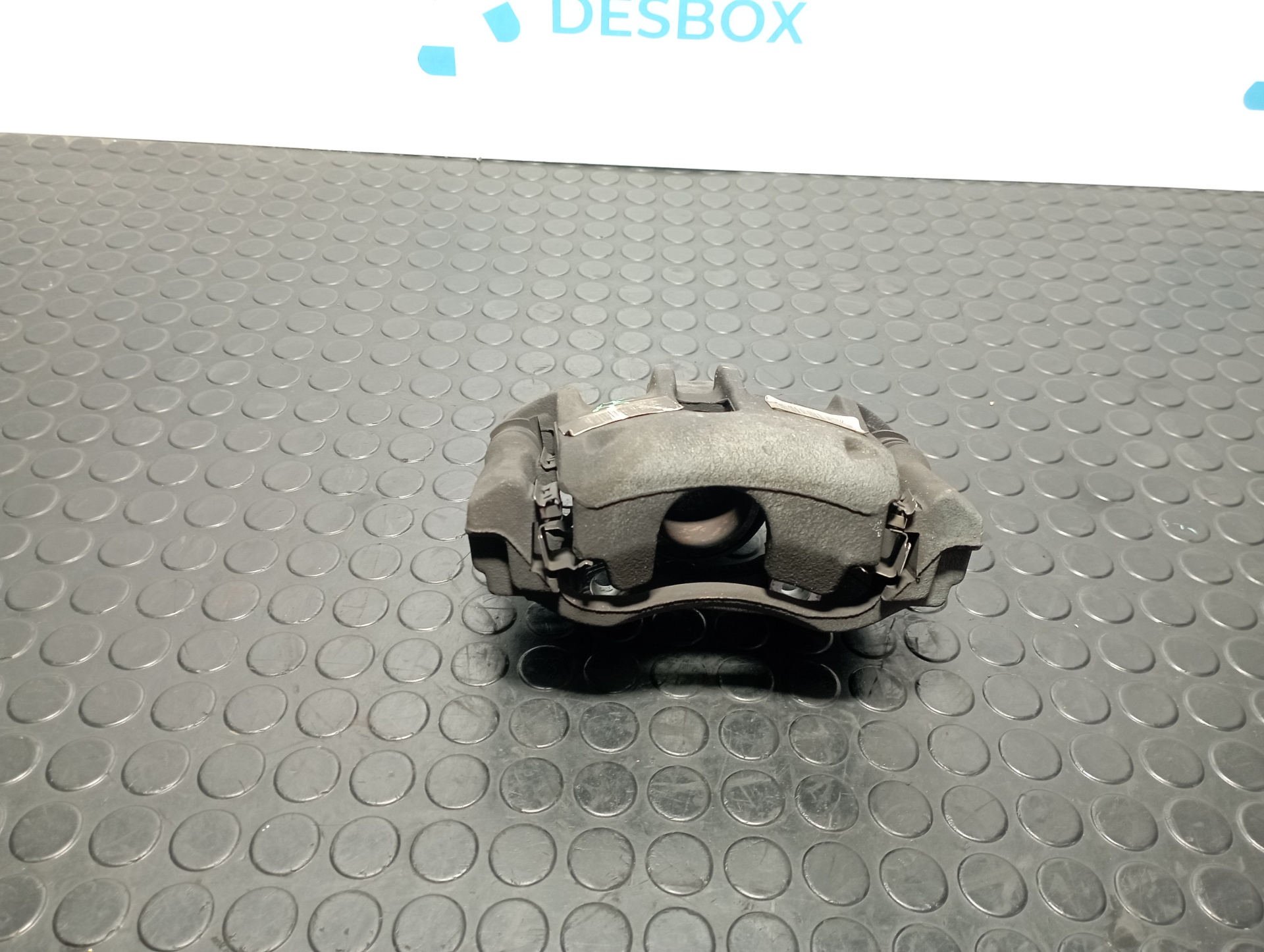 PINZA DE FRENO DELANTERA IZQUIERDA CITROEN C3 - vista 3