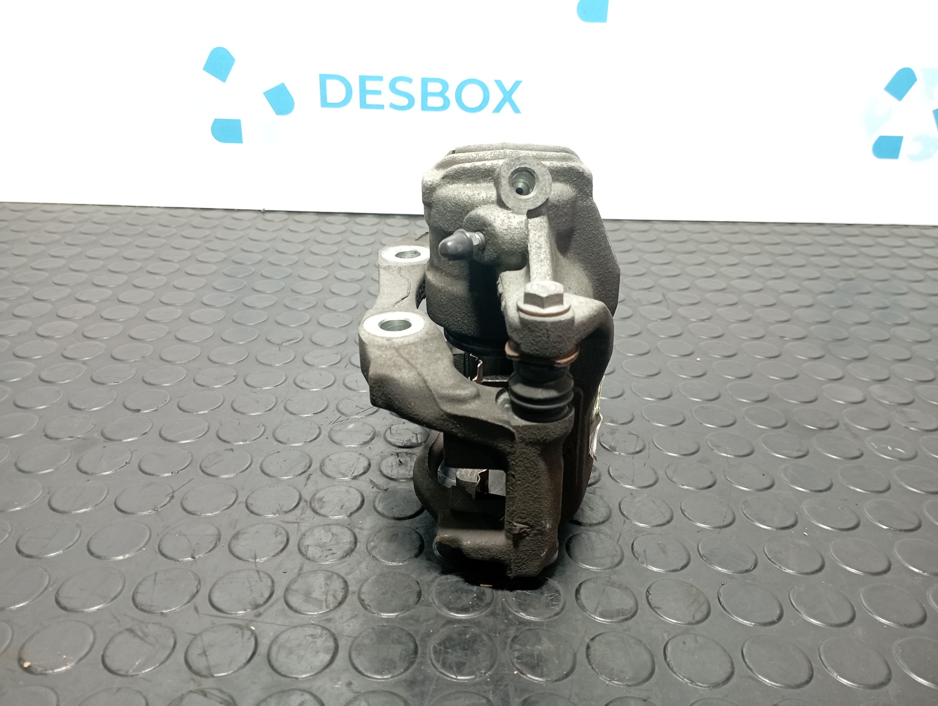 PINZA DE FRENO DELANTERA DERECHA CITROEN C3 - vista 4