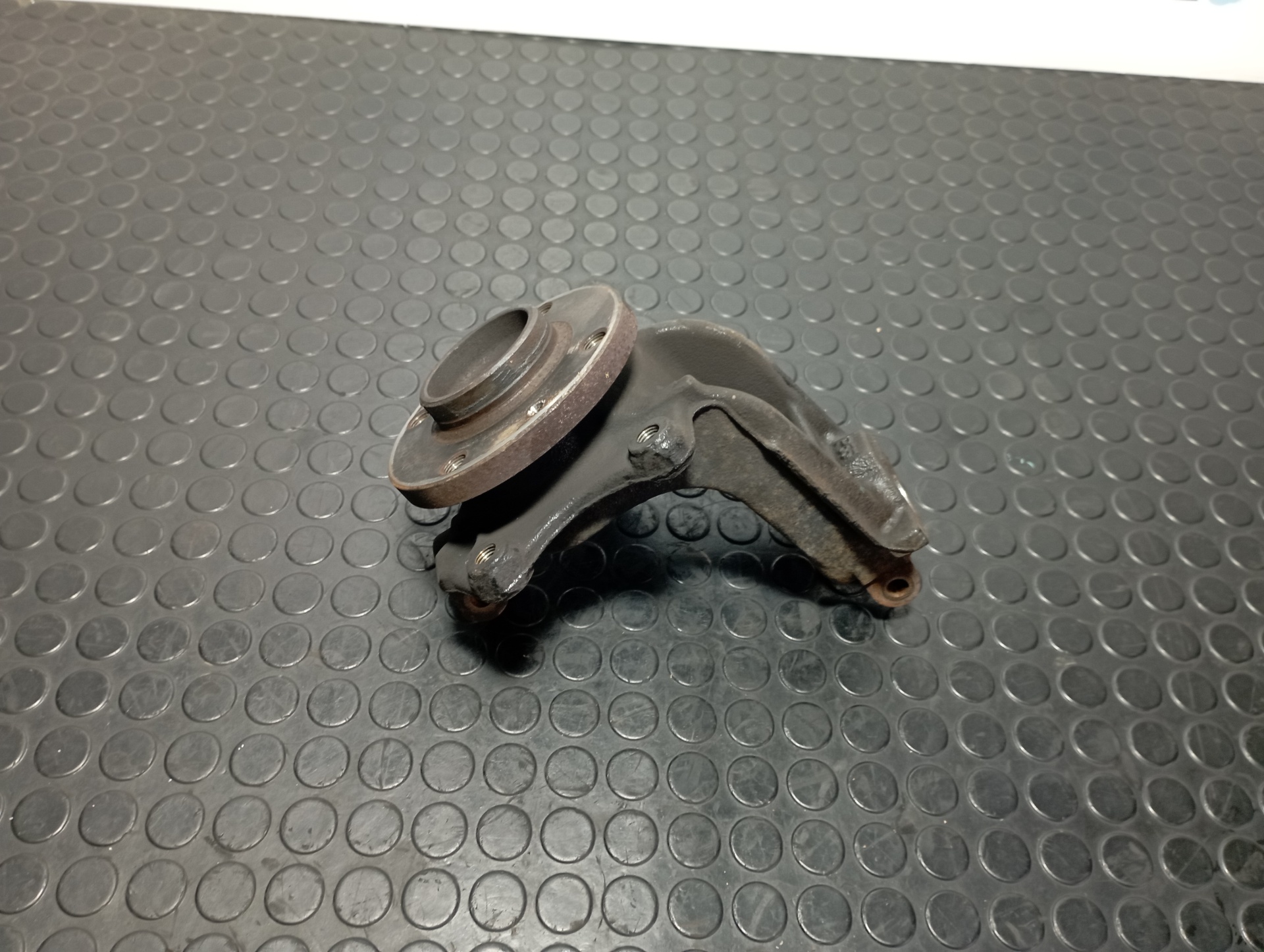 MANGUETA DELANTERA DERECHA CITROEN C3 - vista 2