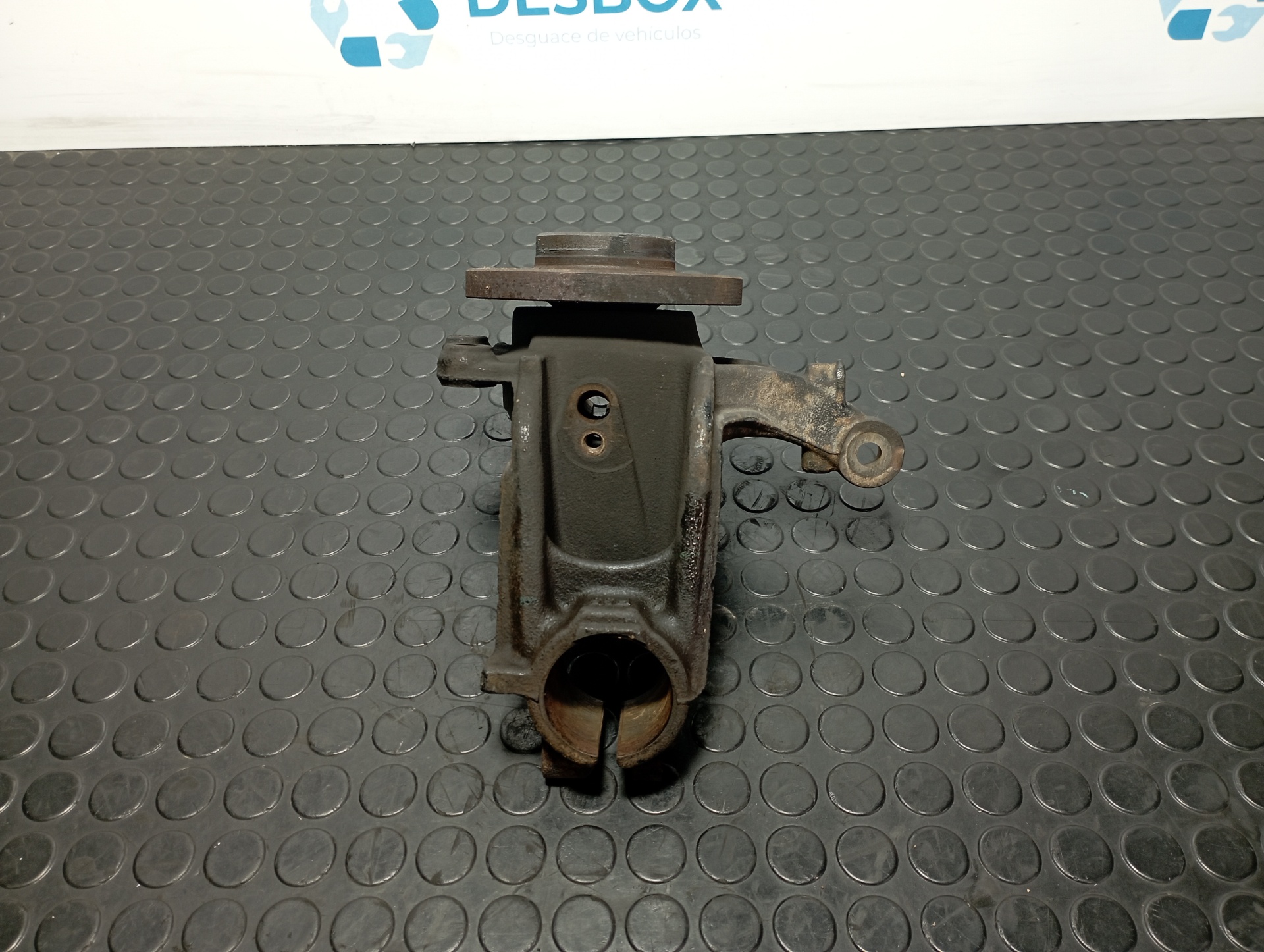 MANGUETA DELANTERA DERECHA CITROEN C3 - vista 4