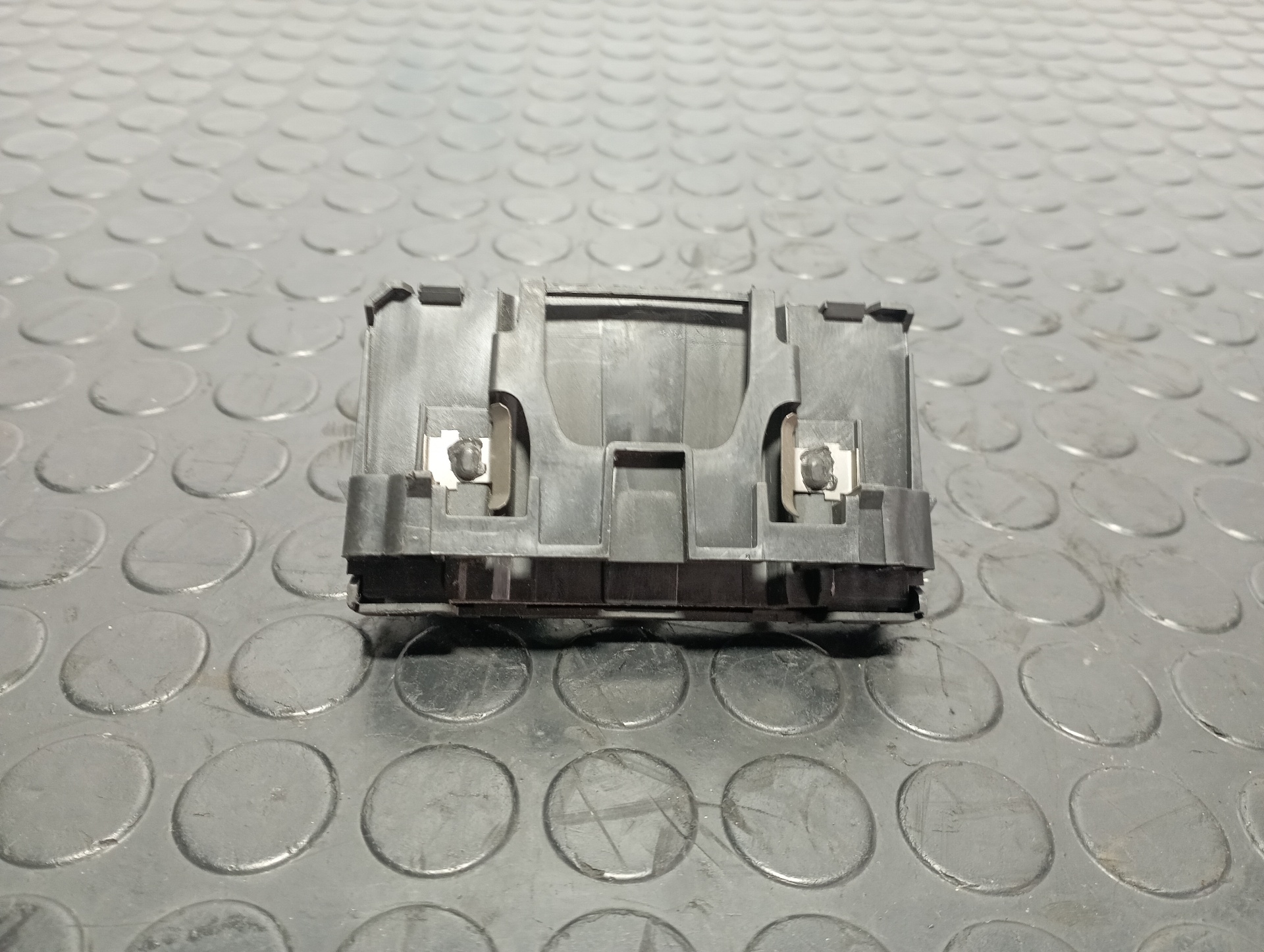 CONMUTADOR DE ARRANQUE RENAULT SCENIC II - vista 3