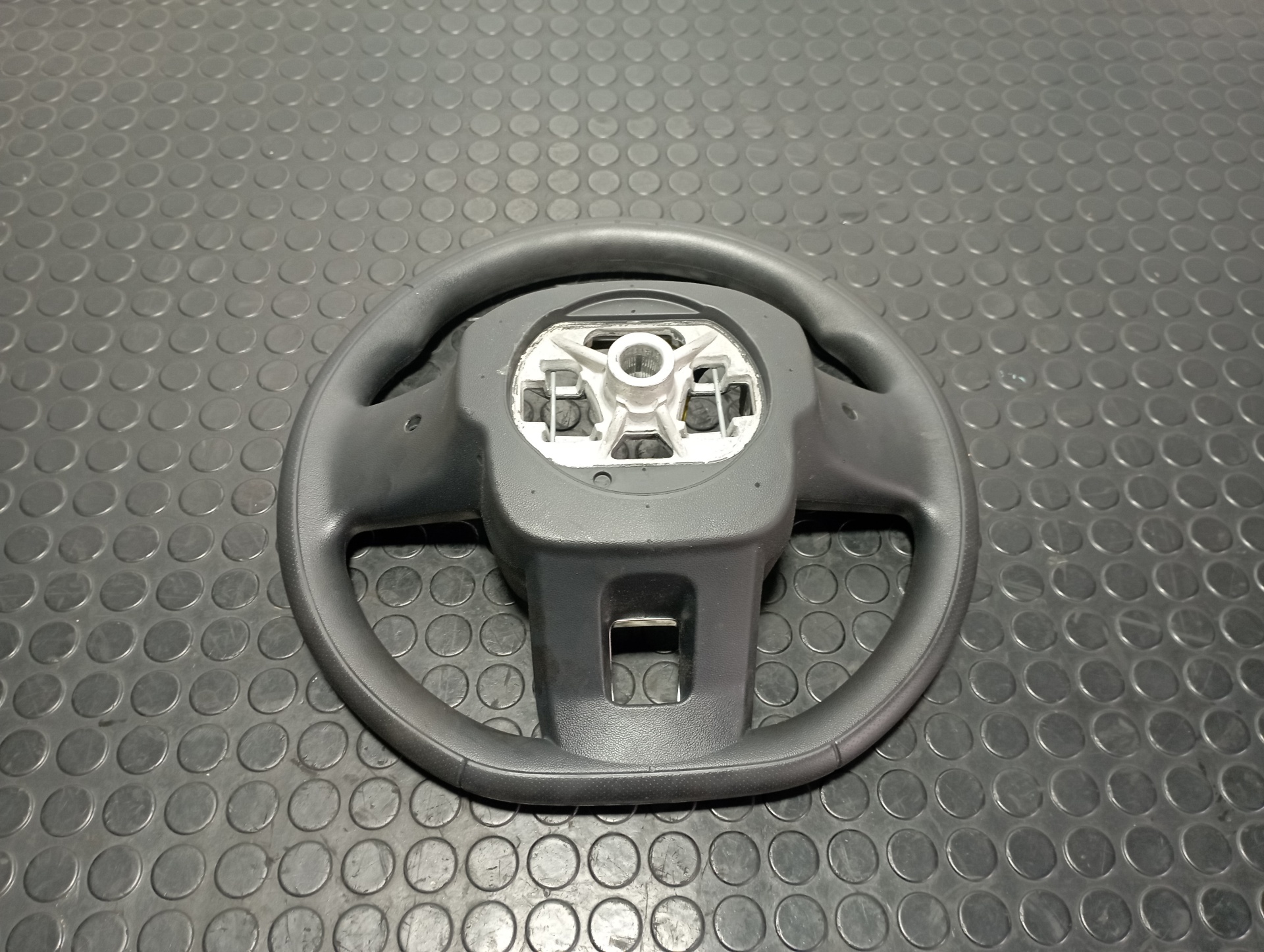 VOLANTE CITROEN C3 - vista 2