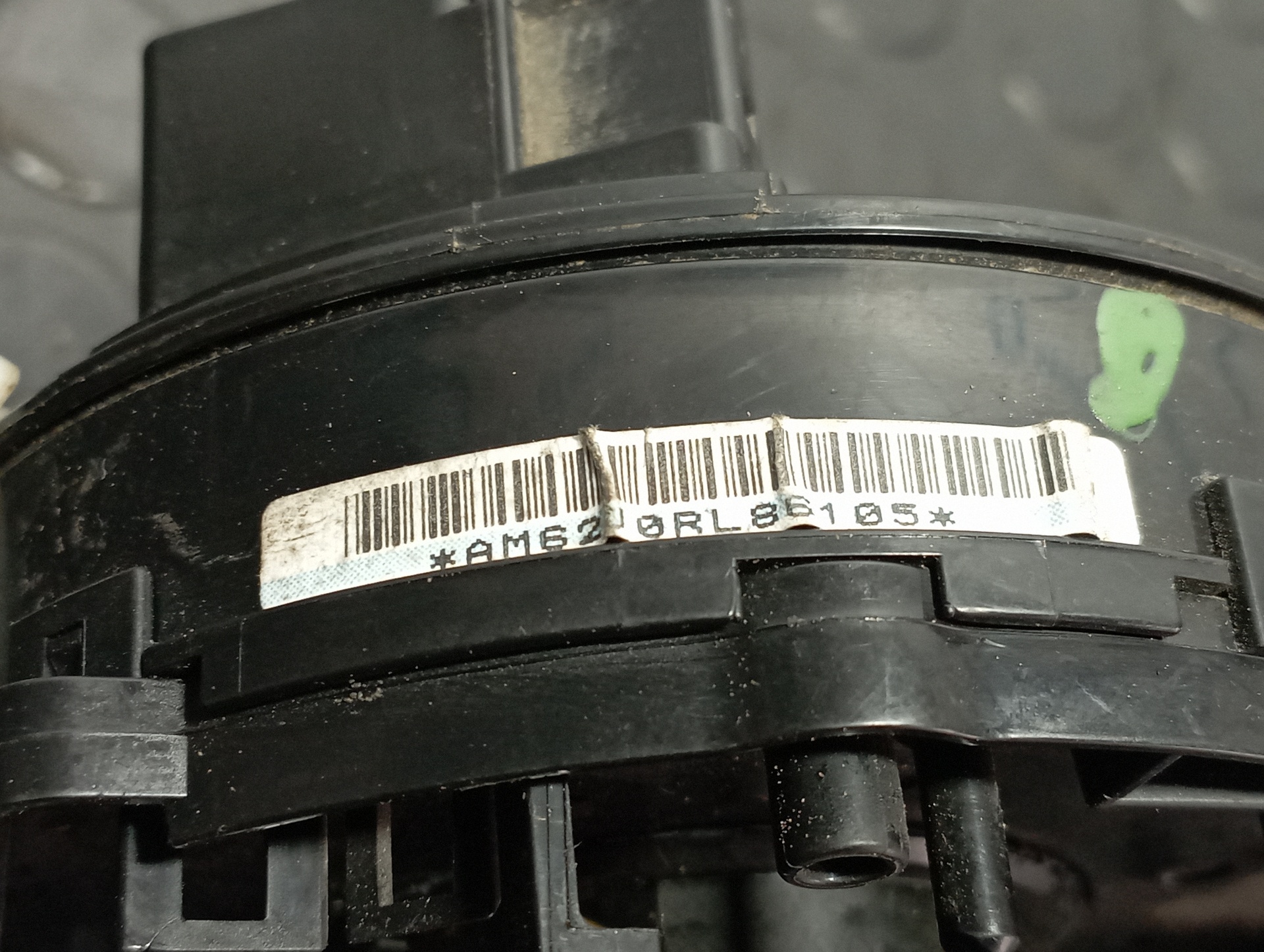 ANILLO AIRBAG SUZUKI GRAND VITARA JB (JT) - vista 2