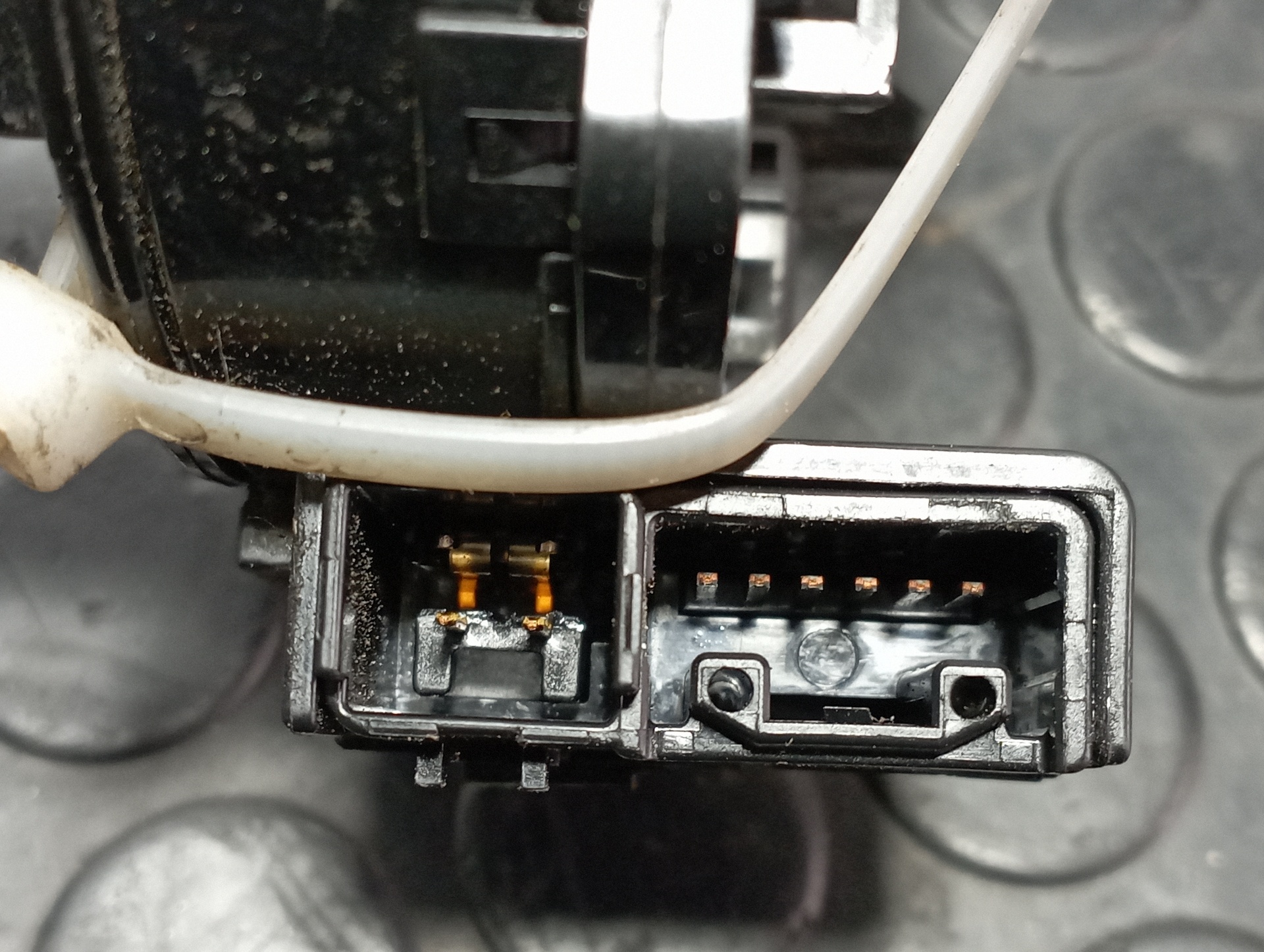 ANILLO AIRBAG SUZUKI GRAND VITARA JB (JT) - vista 3