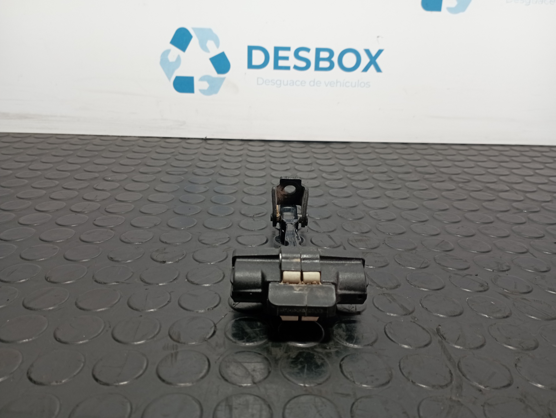 RETENEDOR PUERTA RENAULT CLIO IV - vista 3