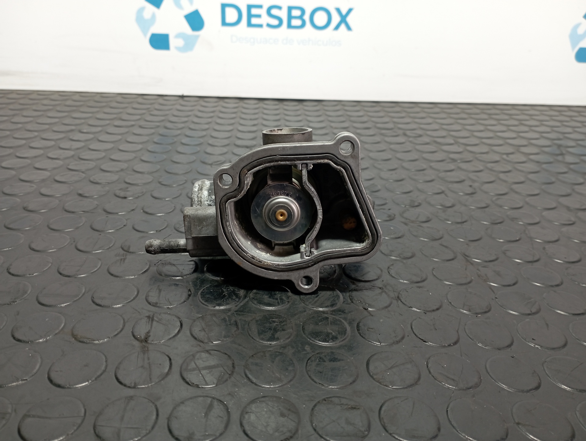 TERMOSTATO MERCEDES-BENZ CLASE CLK (W209) COUPE