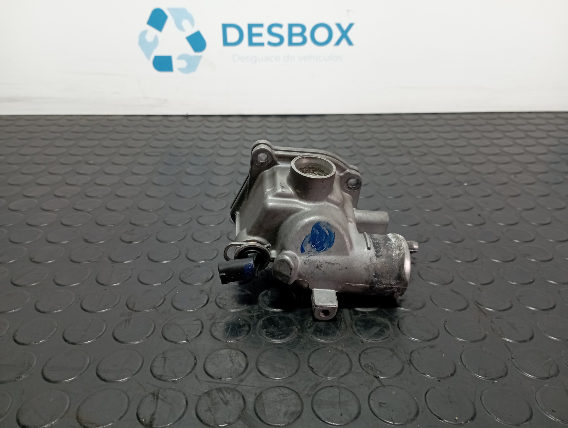 TERMOSTATO MERCEDES-BENZ CLASE CLK (W209) COUPE - vista 3