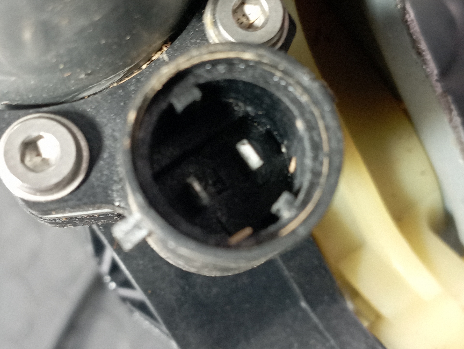 ELEVALUNAS DELANTERO IZQUIERDO RENAULT KANGOO - vista 3