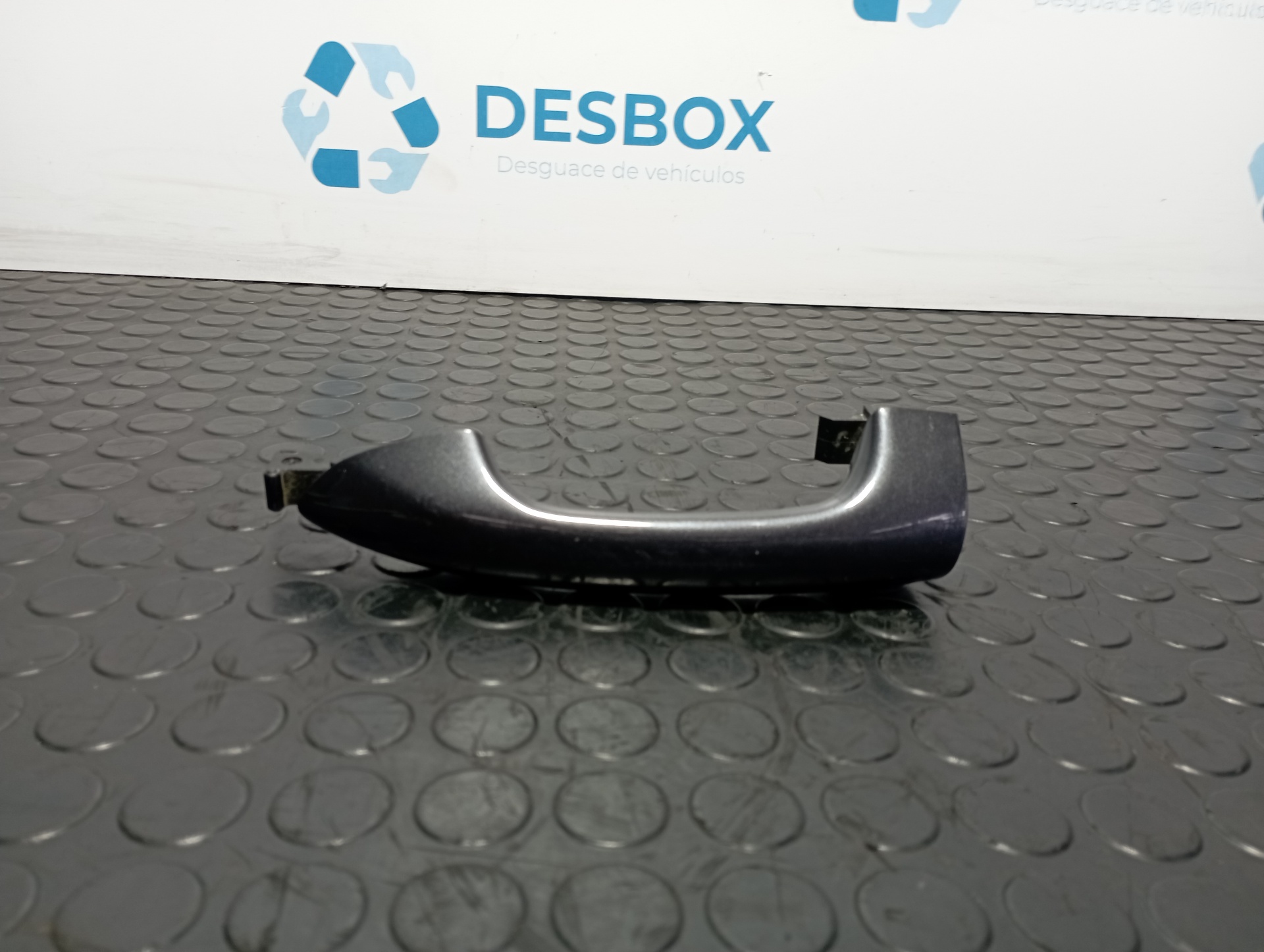 MANETA TRASERA IZQUIERDA KIA CEE'D