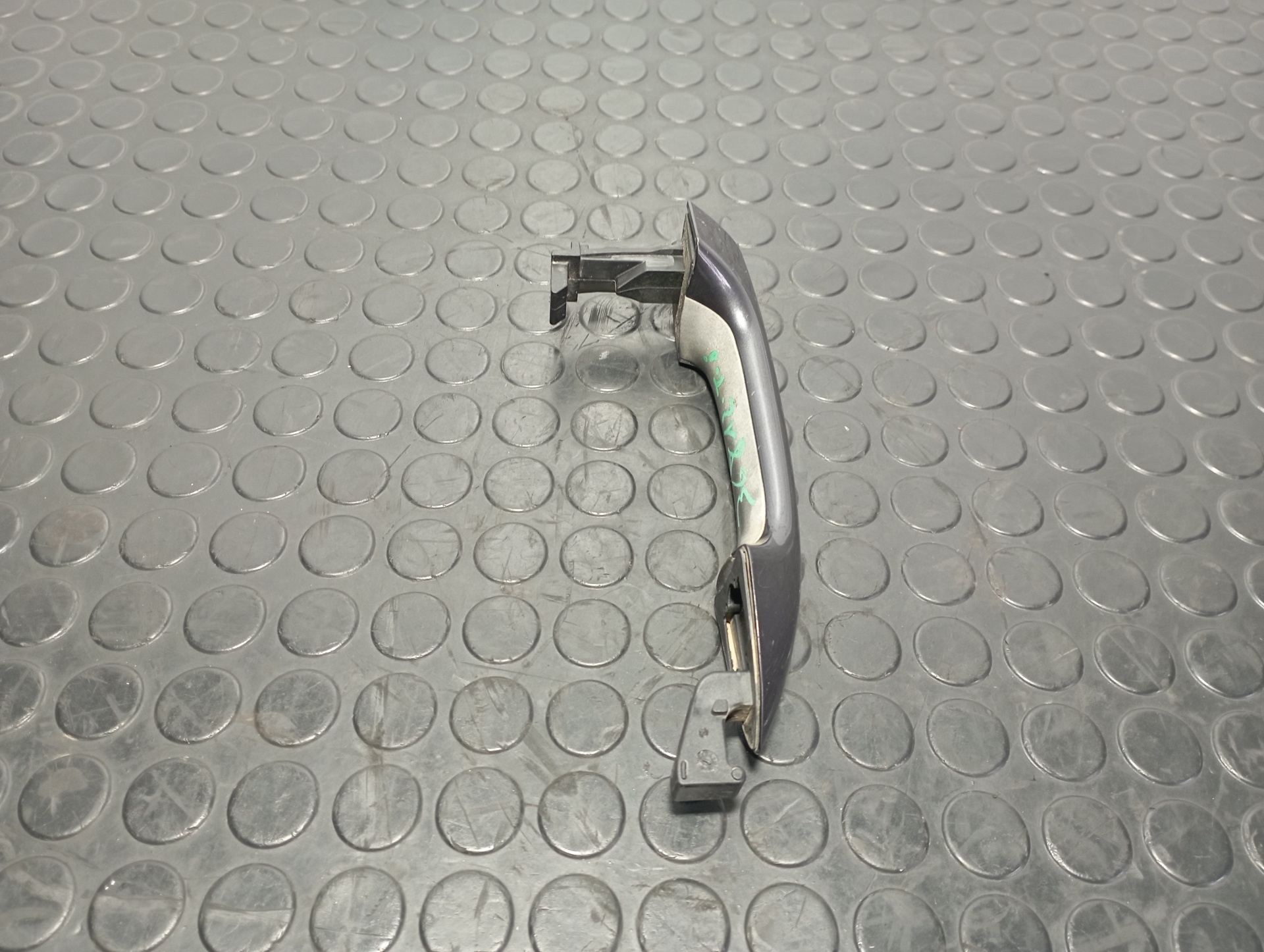 MANETA  TRASERA IZQUIERDA KIA CEE'D - vista 3