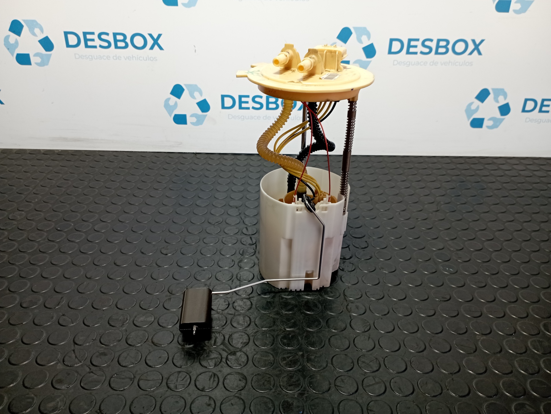 AFORADOR NISSAN QASHQAI (J11)