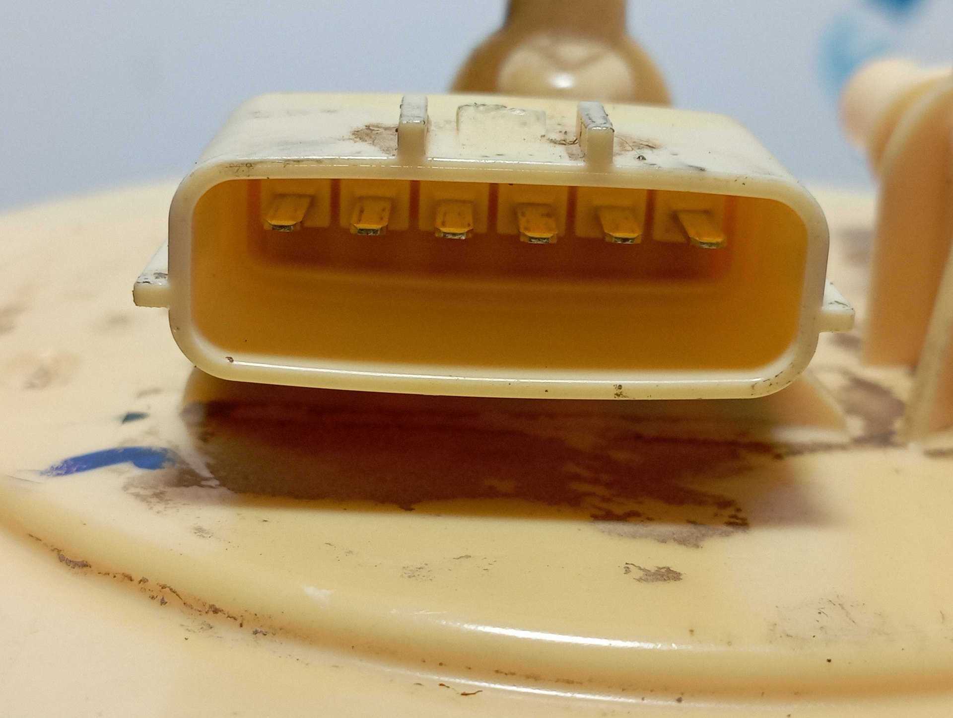 AFORADOR NISSAN QASHQAI (J11) - vista 3