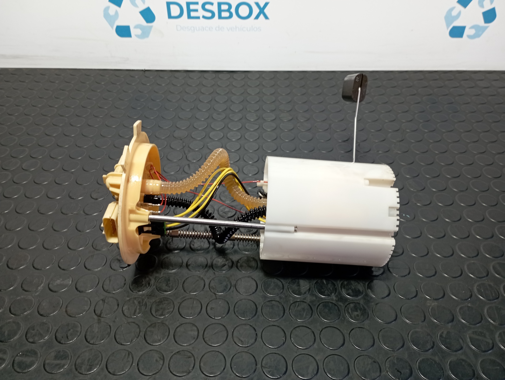 AFORADOR NISSAN QASHQAI (J11) - vista 2