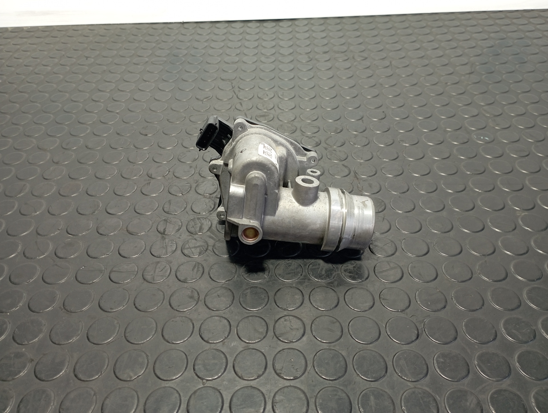 CAJA MARIPOSA NISSAN QASHQAI (J11) - vista 2