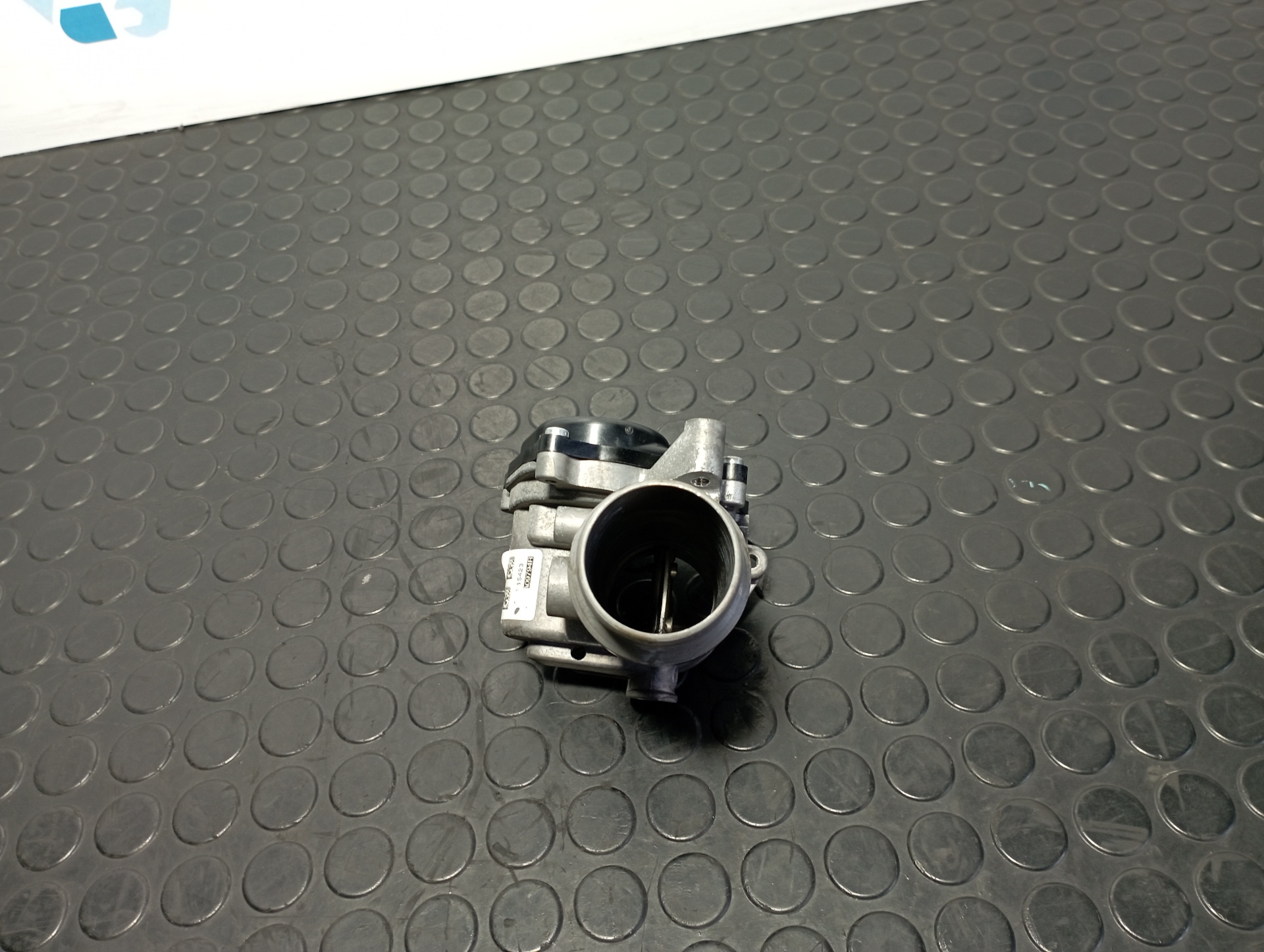 CAJA MARIPOSA NISSAN QASHQAI (J11) - vista 4