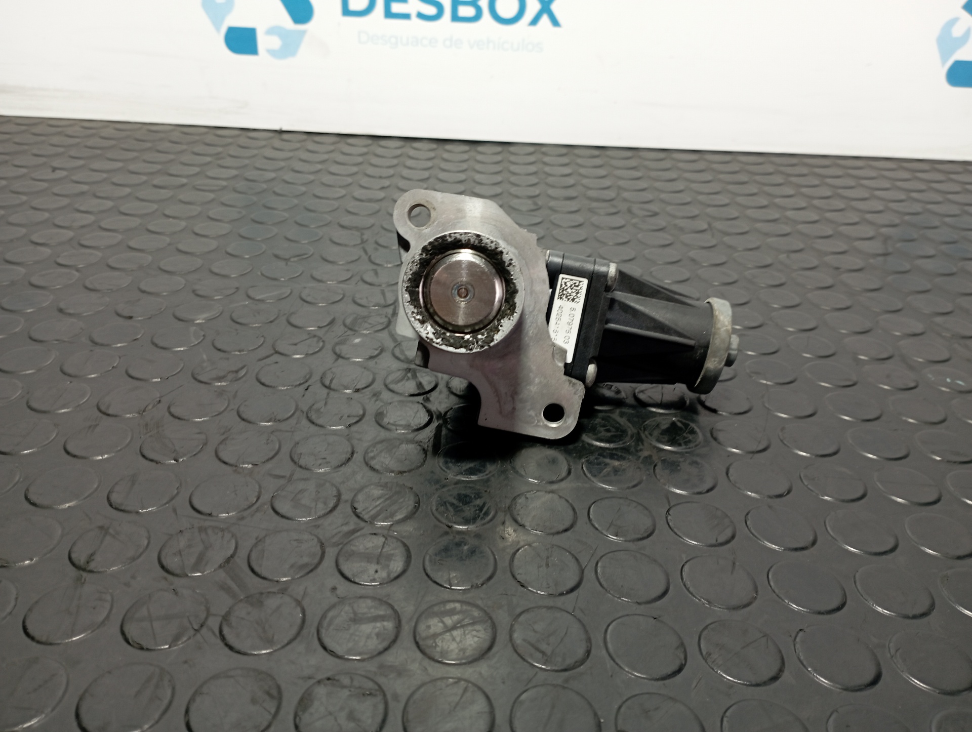 VALVULA EGR NISSAN QASHQAI (J11) - vista 5