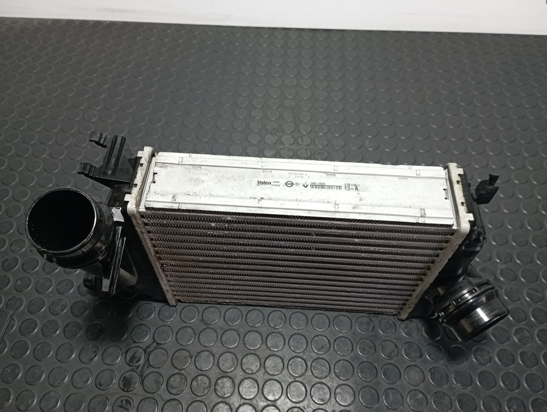 INTERCOOLER NISSAN QASHQAI (J11) - vista 3