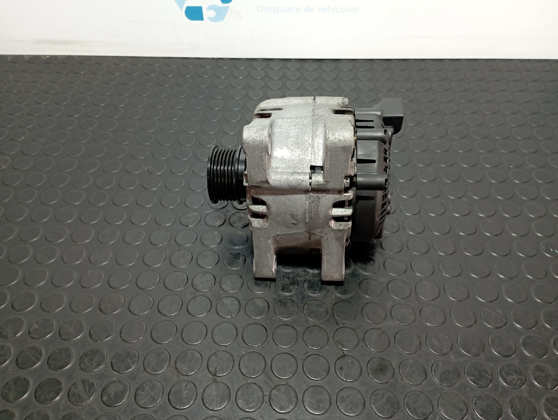 ALTERNADOR FORD C-MAX (CB3) - vista 5