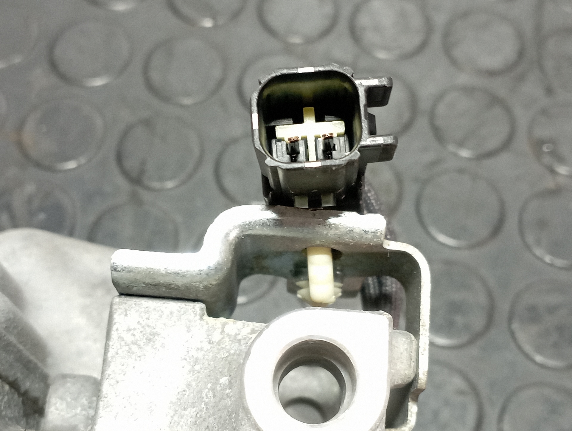 COMPRESOR AIRE ACONDICIONADO FORD C-MAX (CB3) - vista 5