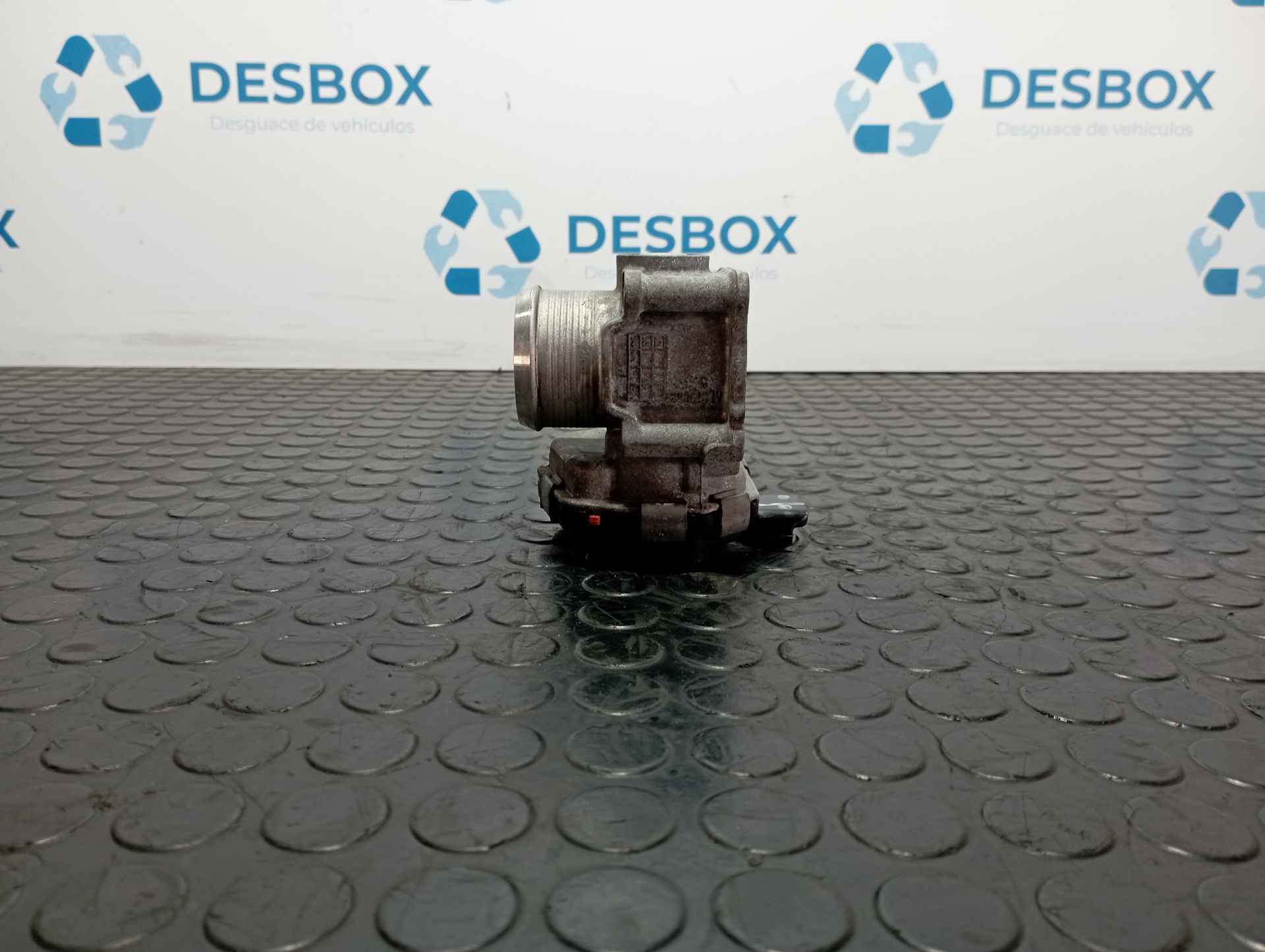 CAJA MARIPOSA FORD C-MAX (CB3) - vista 4