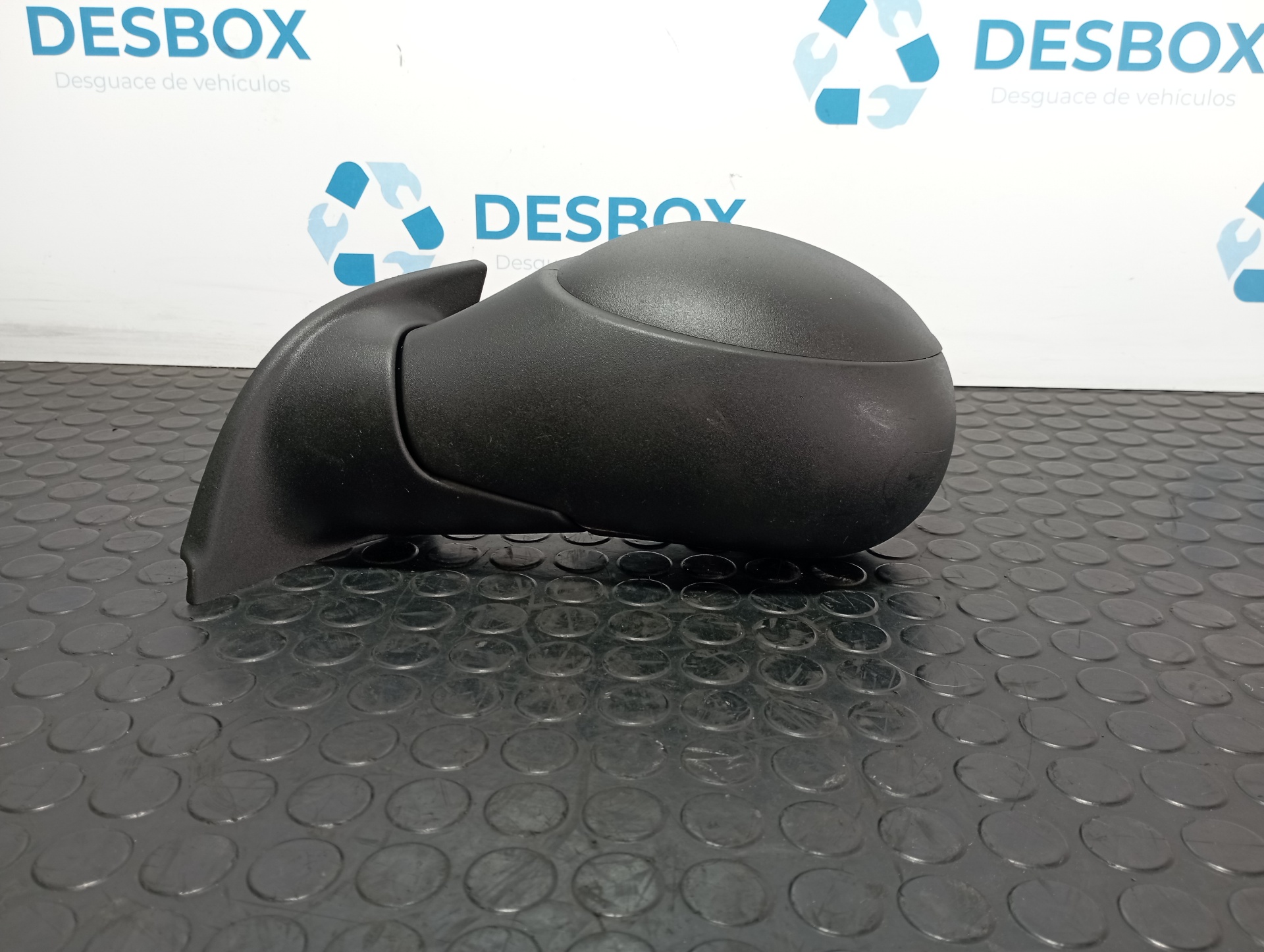 RETROVISOR IZQUIERDO CITROEN C3 - vista 3