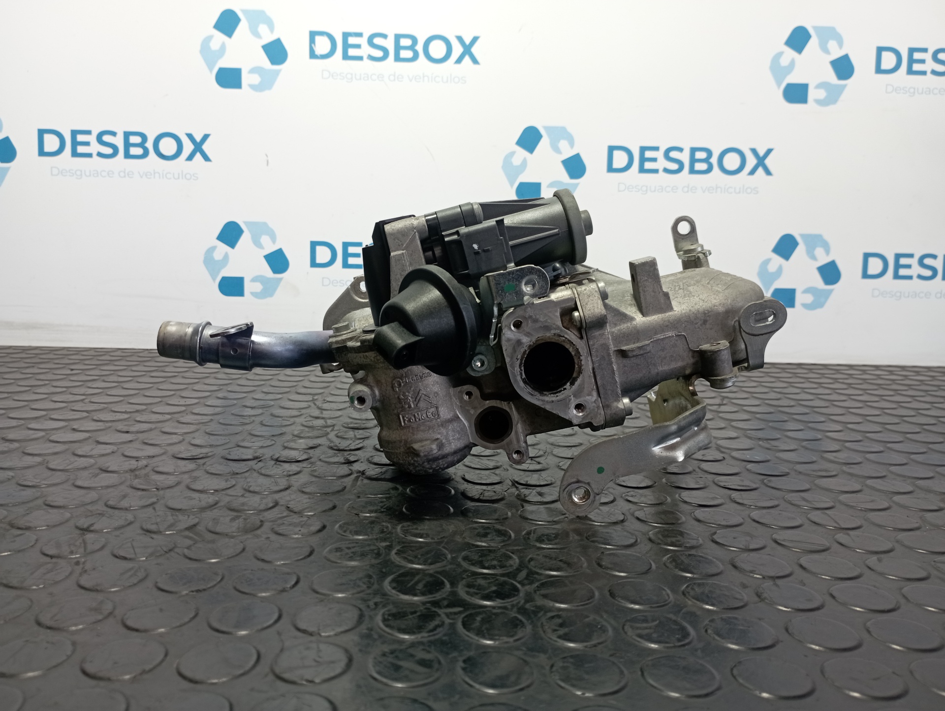 VALVULA EGR FORD C-MAX (CB3)