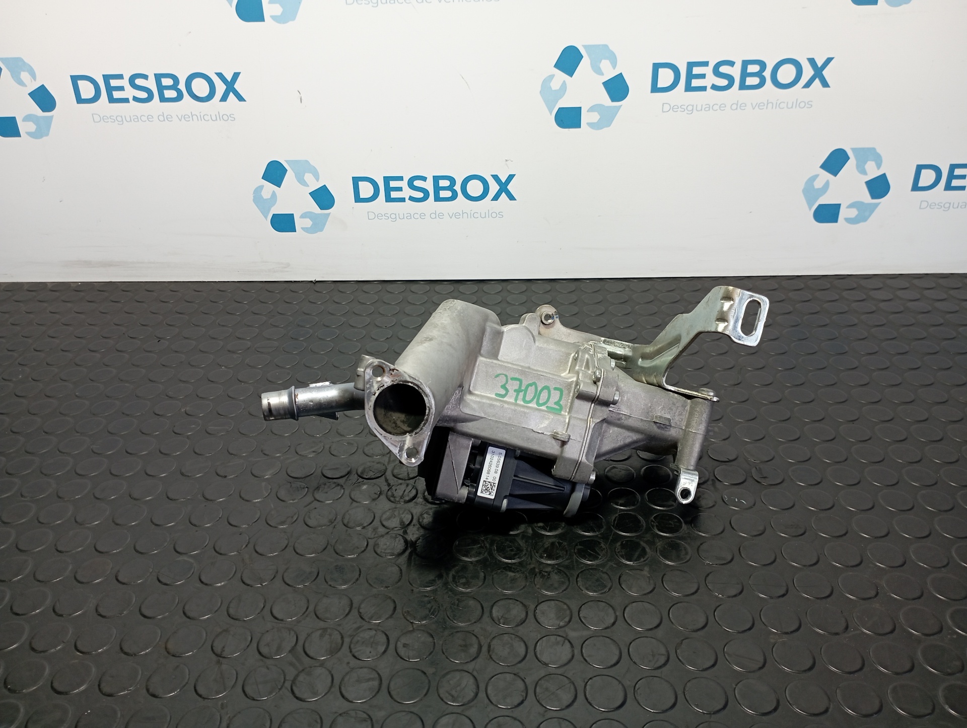 VALVULA EGR FORD C-MAX (CB3) - vista 3