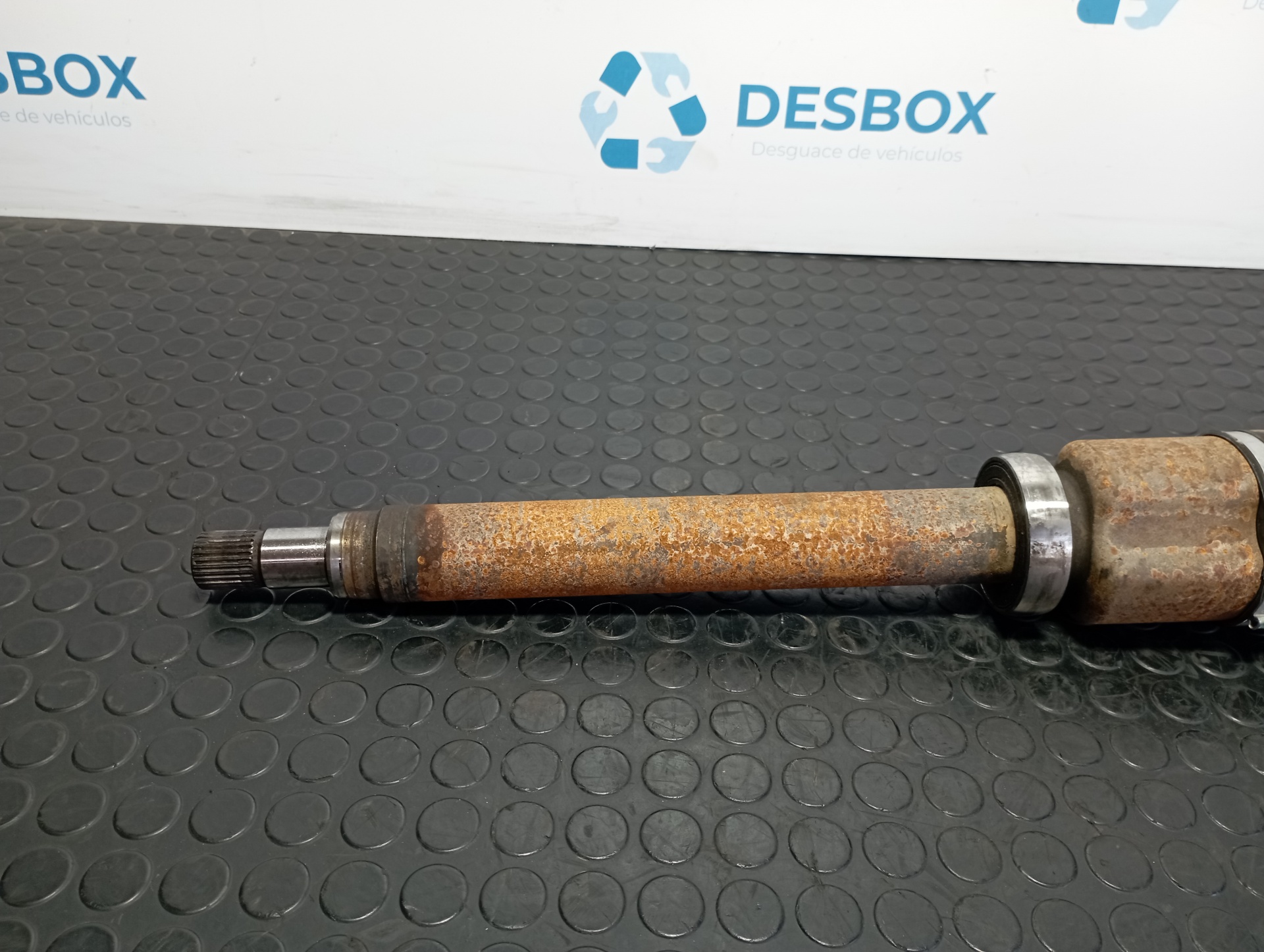 TRANSMISION DELANTERA DERECHA FORD C-MAX (CB3) - vista 2