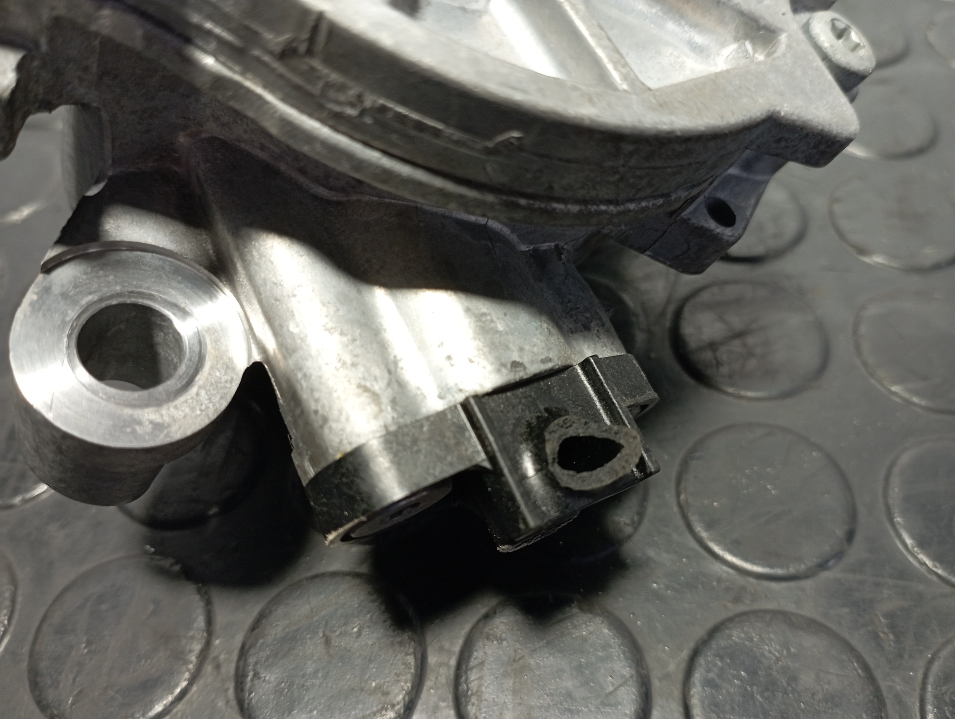 DEPRESOR FRENO / BOMBA VACIO FORD C-MAX (CB3) - vista 3