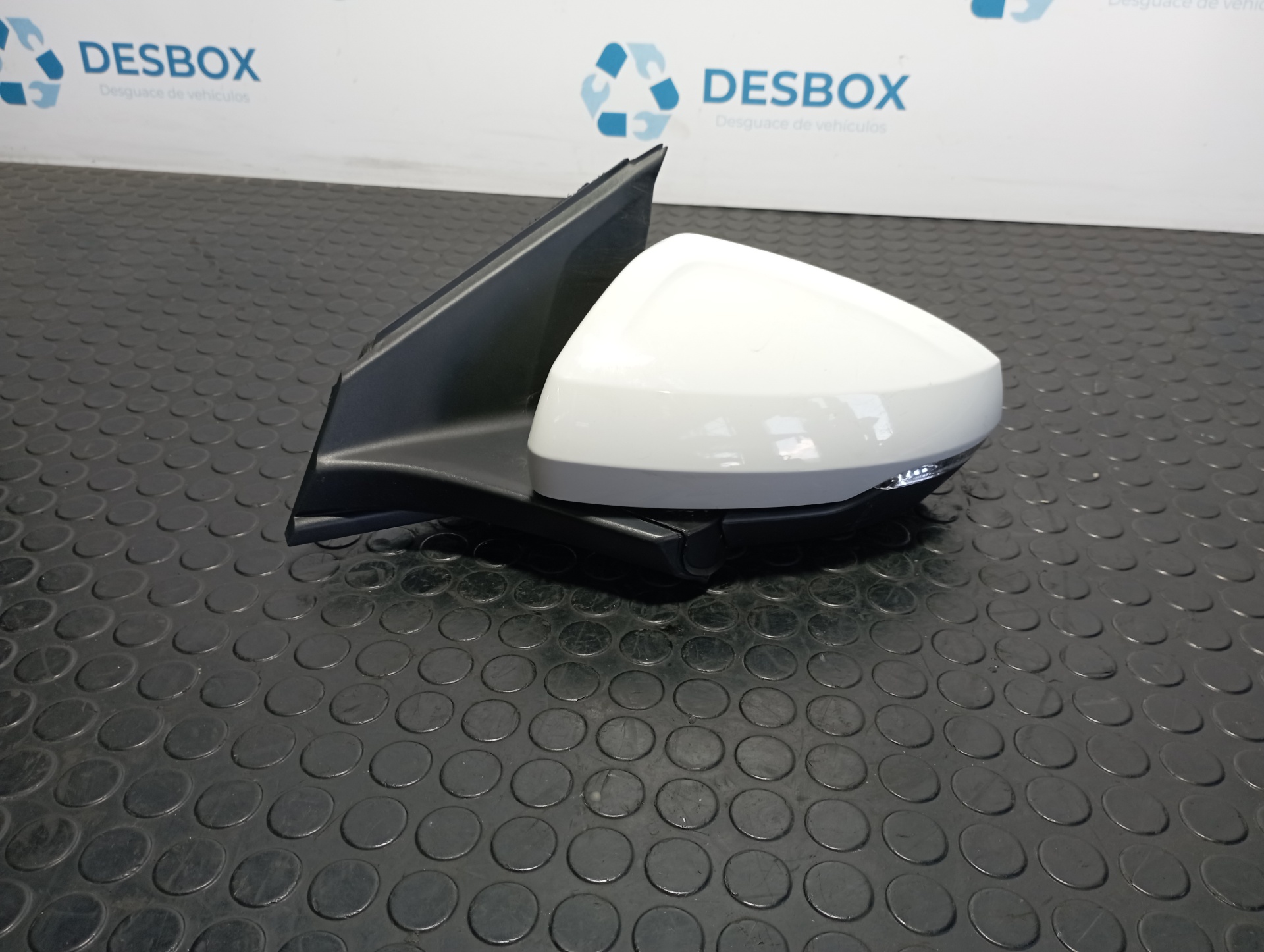 RETROVISOR IZQUIERDO VOLKSWAGEN POLO VI (AE1) - vista 3