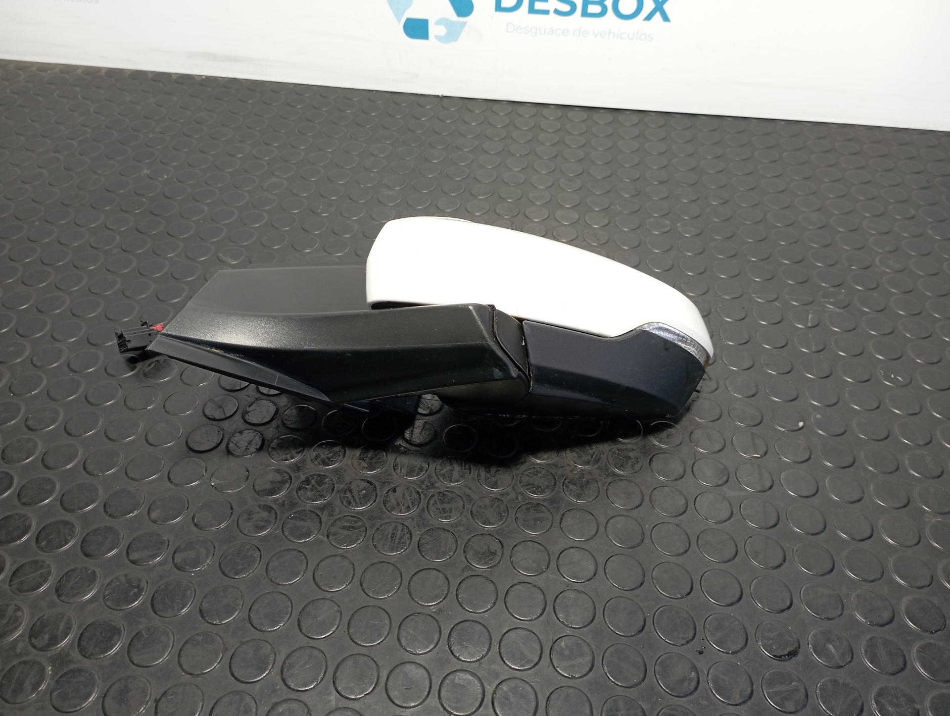 RETROVISOR IZQUIERDO VOLKSWAGEN POLO VI (AE1) - vista 4