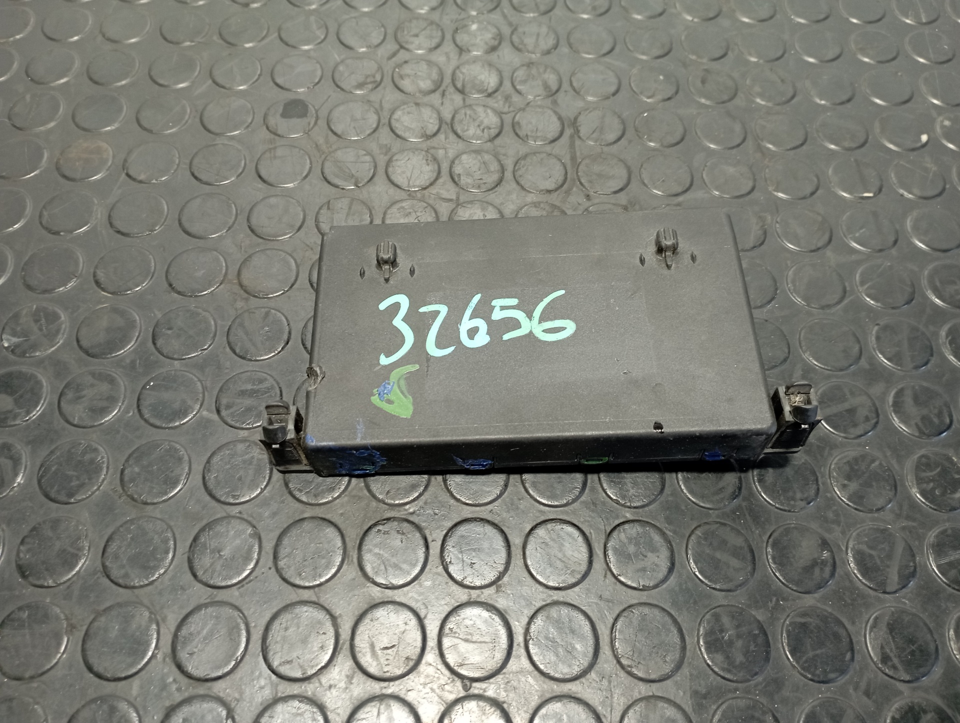 CENTRALITA CIERRE MERCEDES-BENZ CLASE C (W203) BERLINA - vista 2