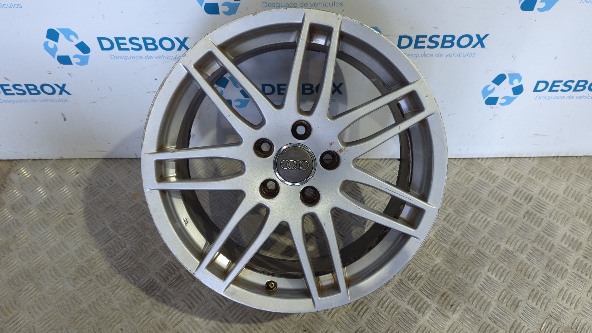 JUEGO LLANTAS AUDI A4 AVANT (8E) - vista 4