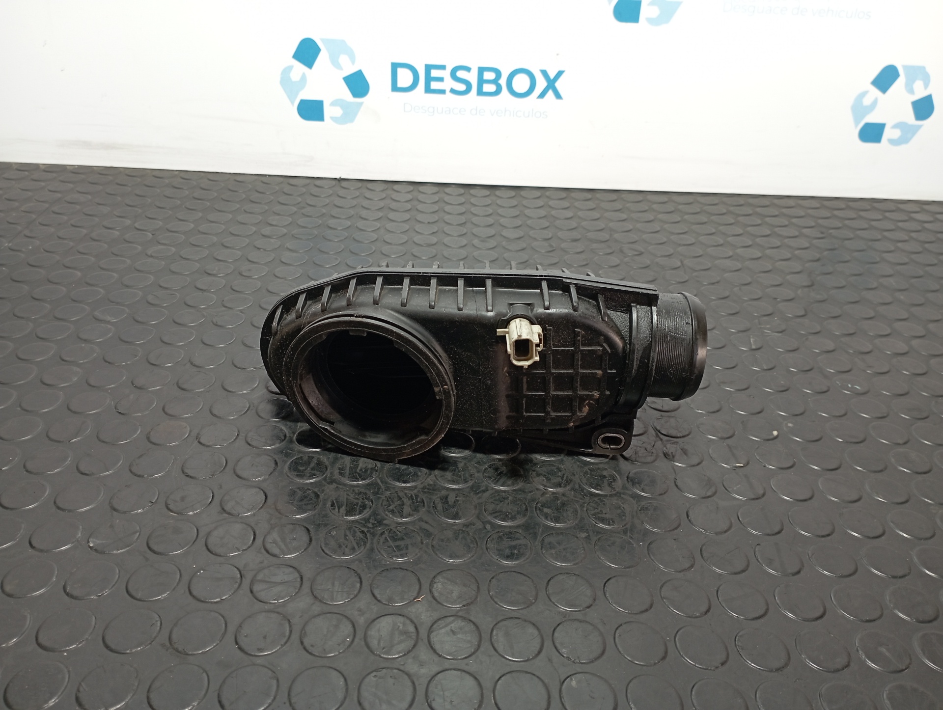 TUBO ASPIRACION ADMISION LAND ROVER DISCOVERY