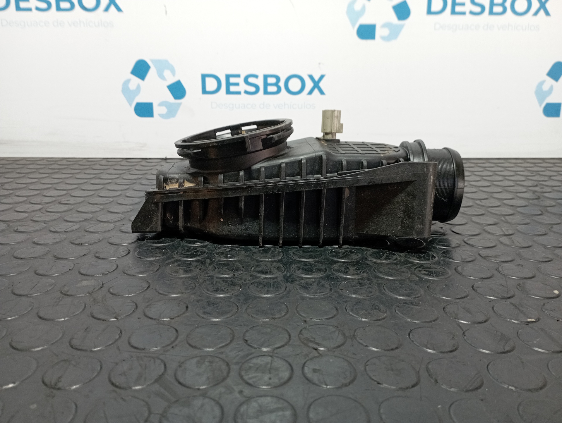 TUBO ASPIRACION ADMISION LAND ROVER DISCOVERY - vista 4