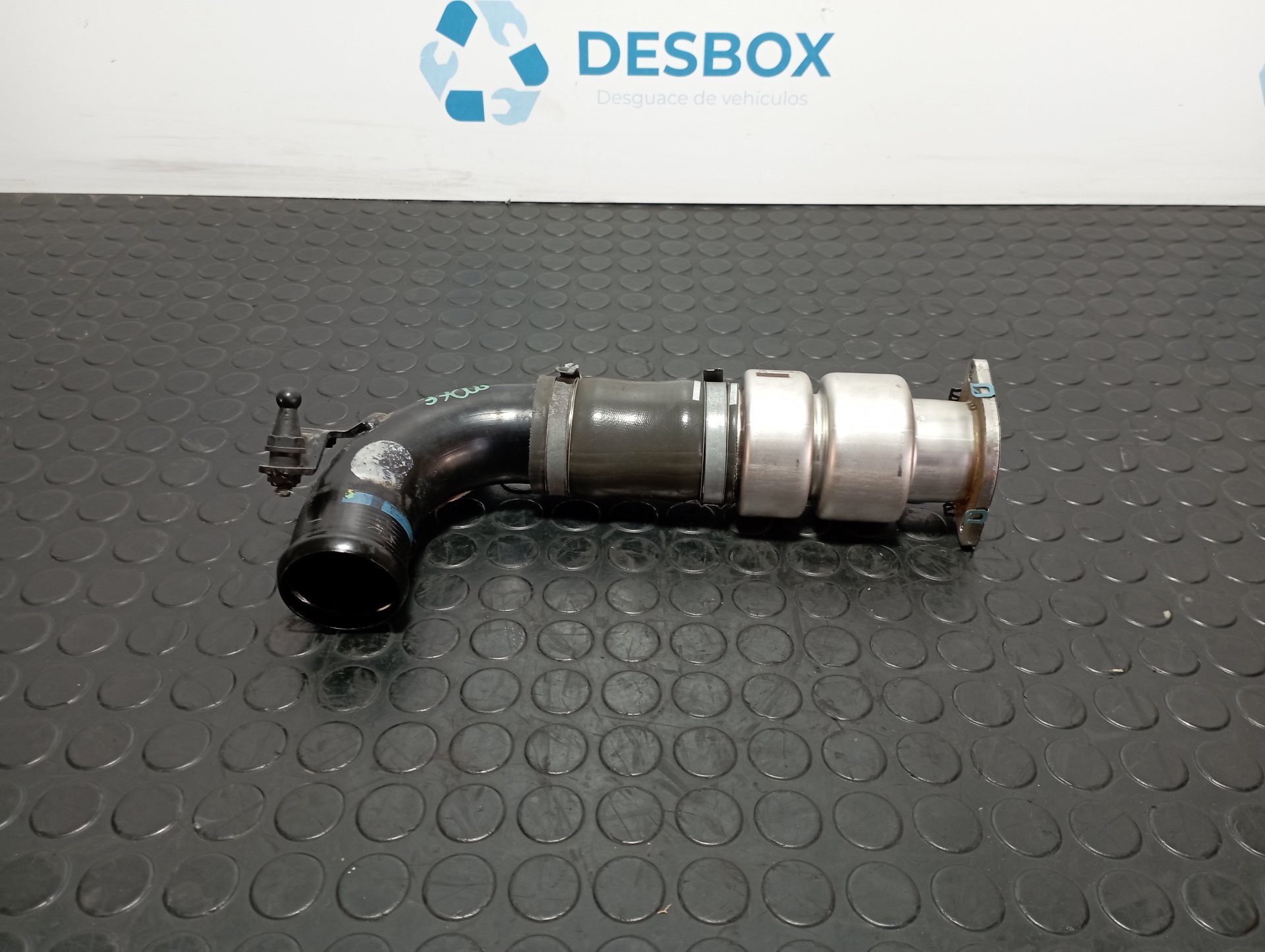 TUBO FORD C-MAX (CB3)