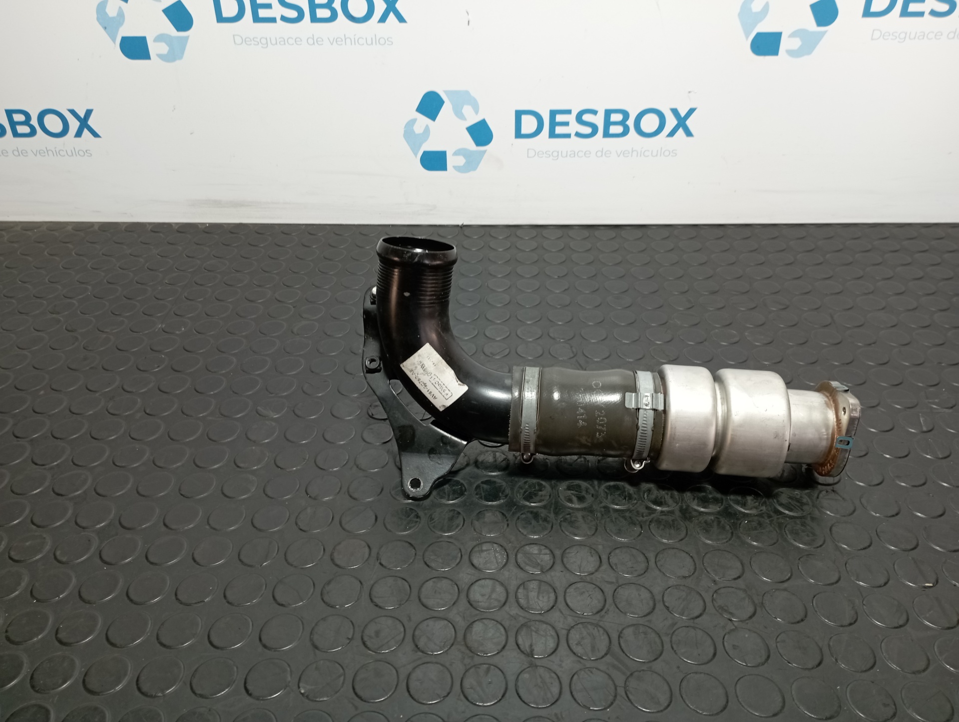 TUBO FORD C-MAX (CB3) - vista 3