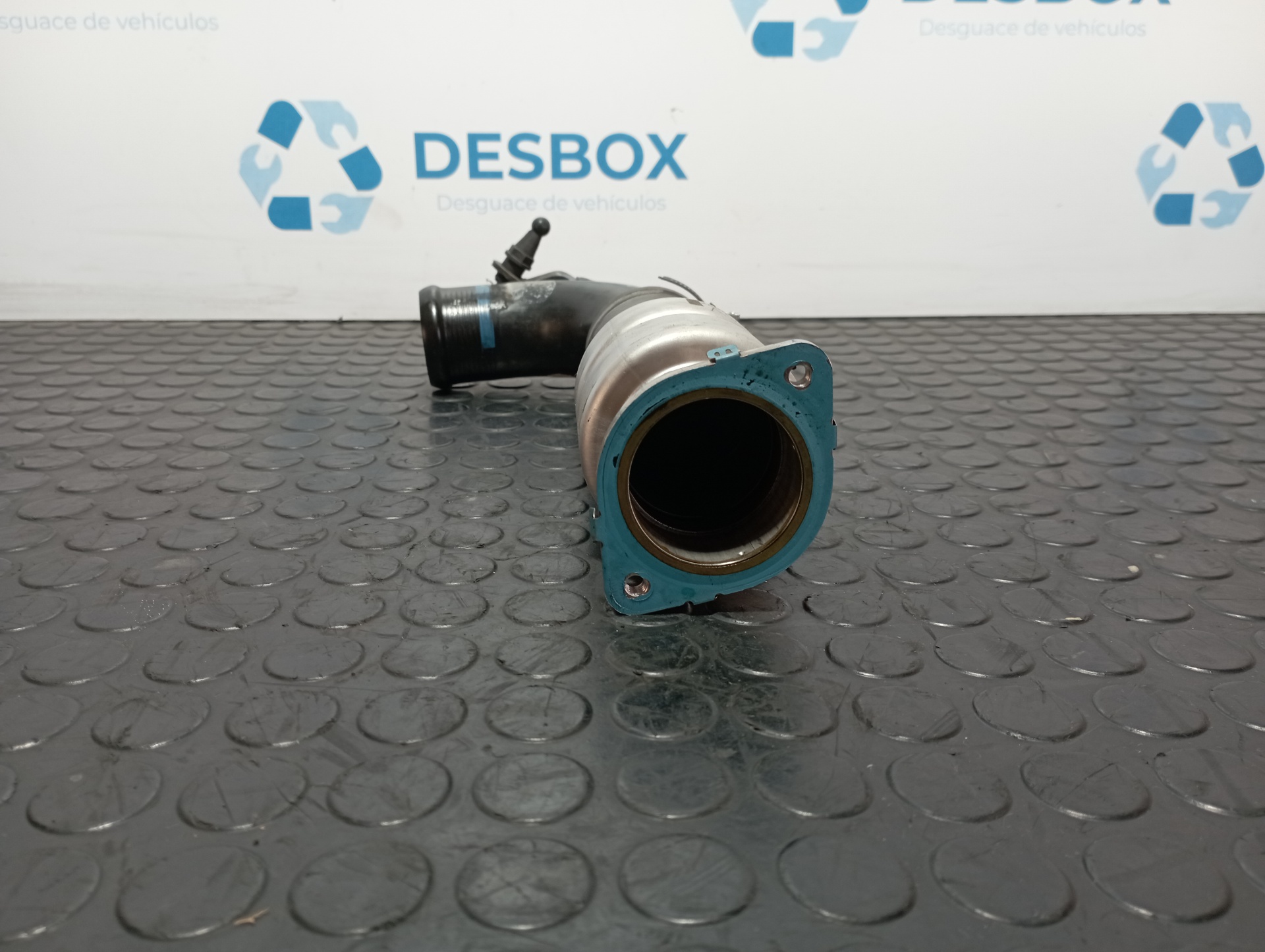 TUBO FORD C-MAX (CB3) - vista 4