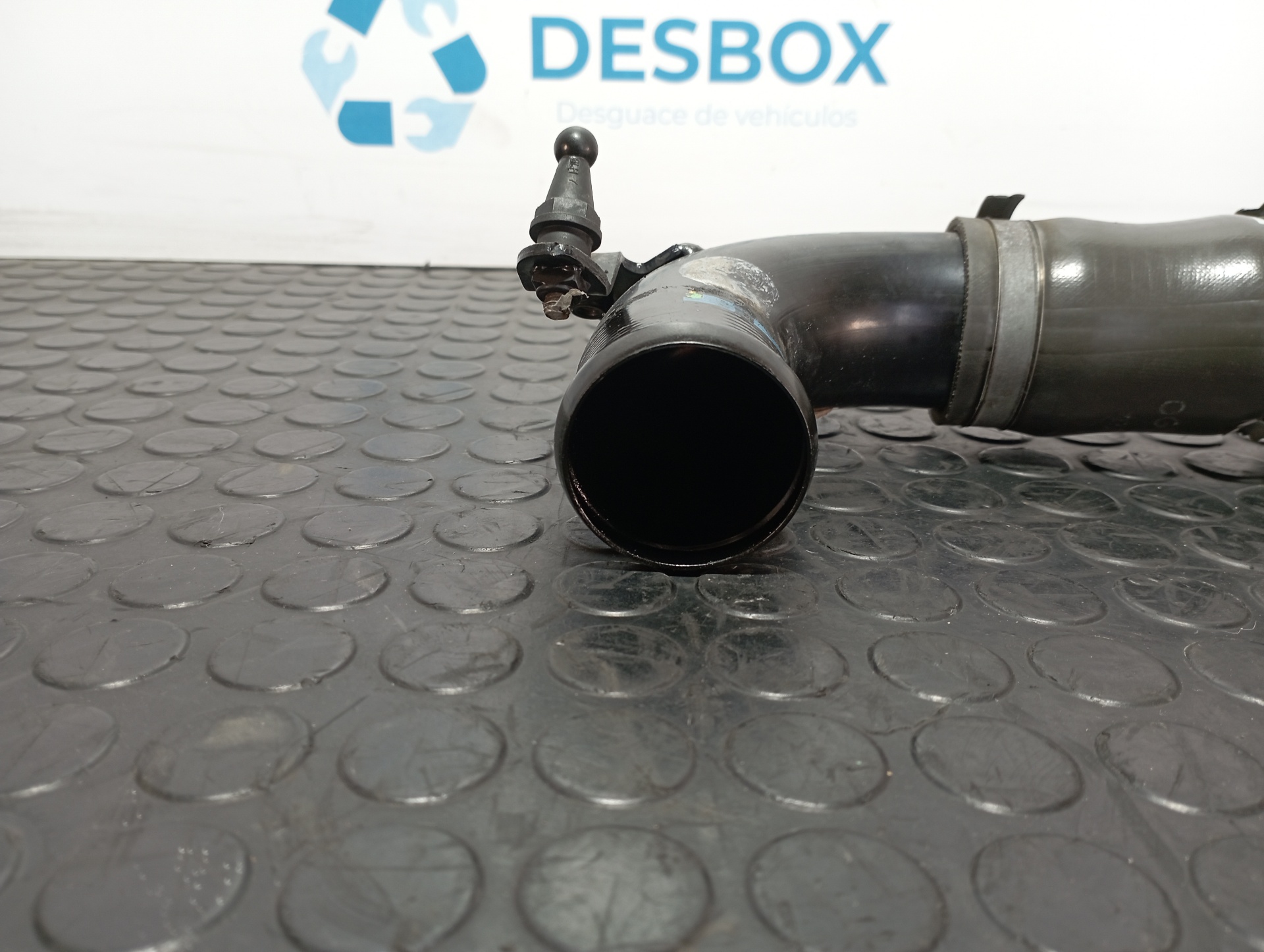 TUBO FORD C-MAX (CB3) - vista 2