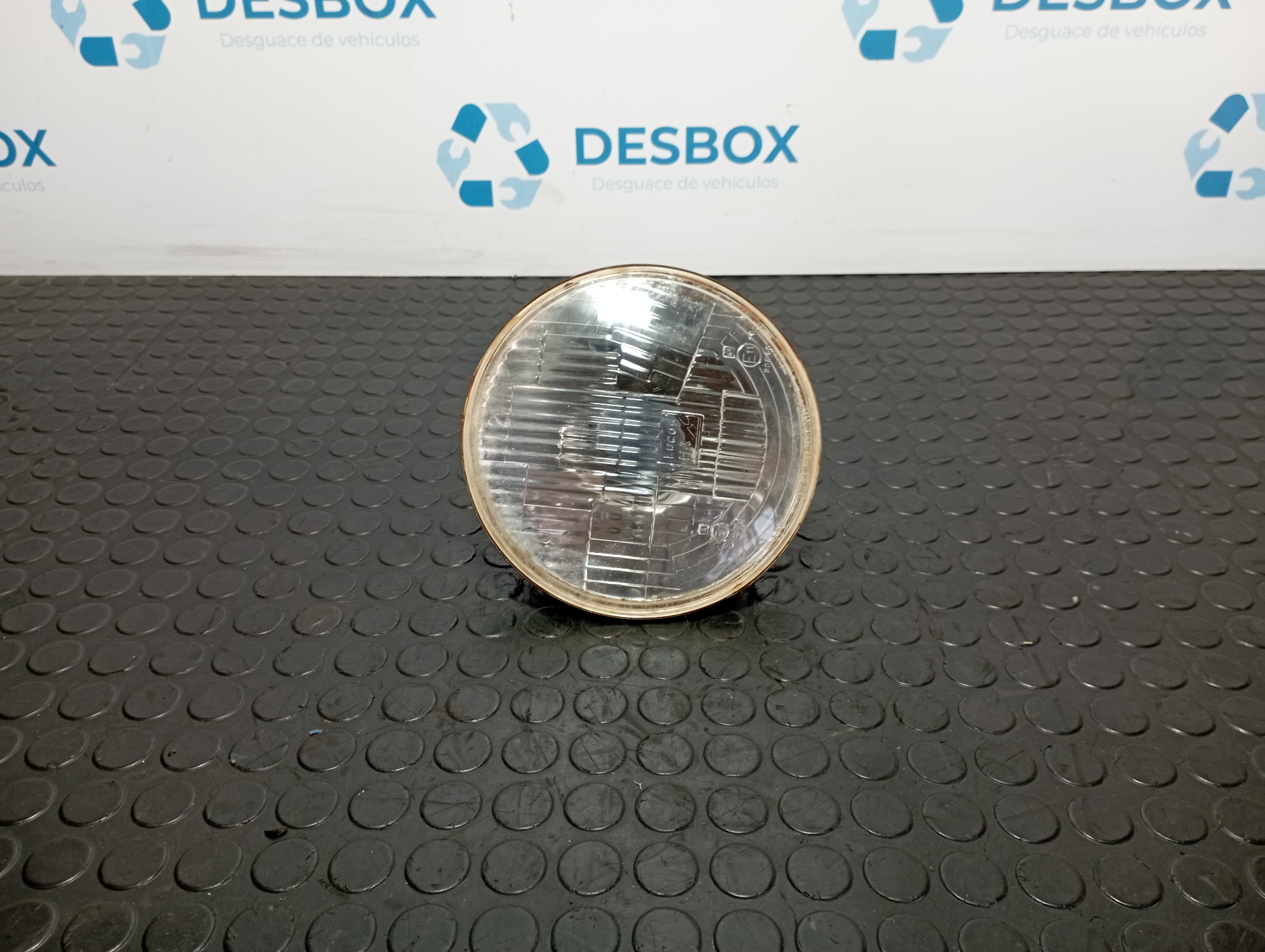 FARO DERECHO LAND ROVER DEFENDER