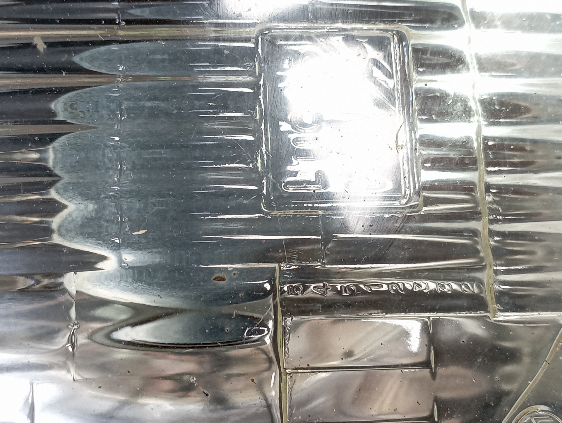 FARO DERECHO LAND ROVER DEFENDER - vista 3