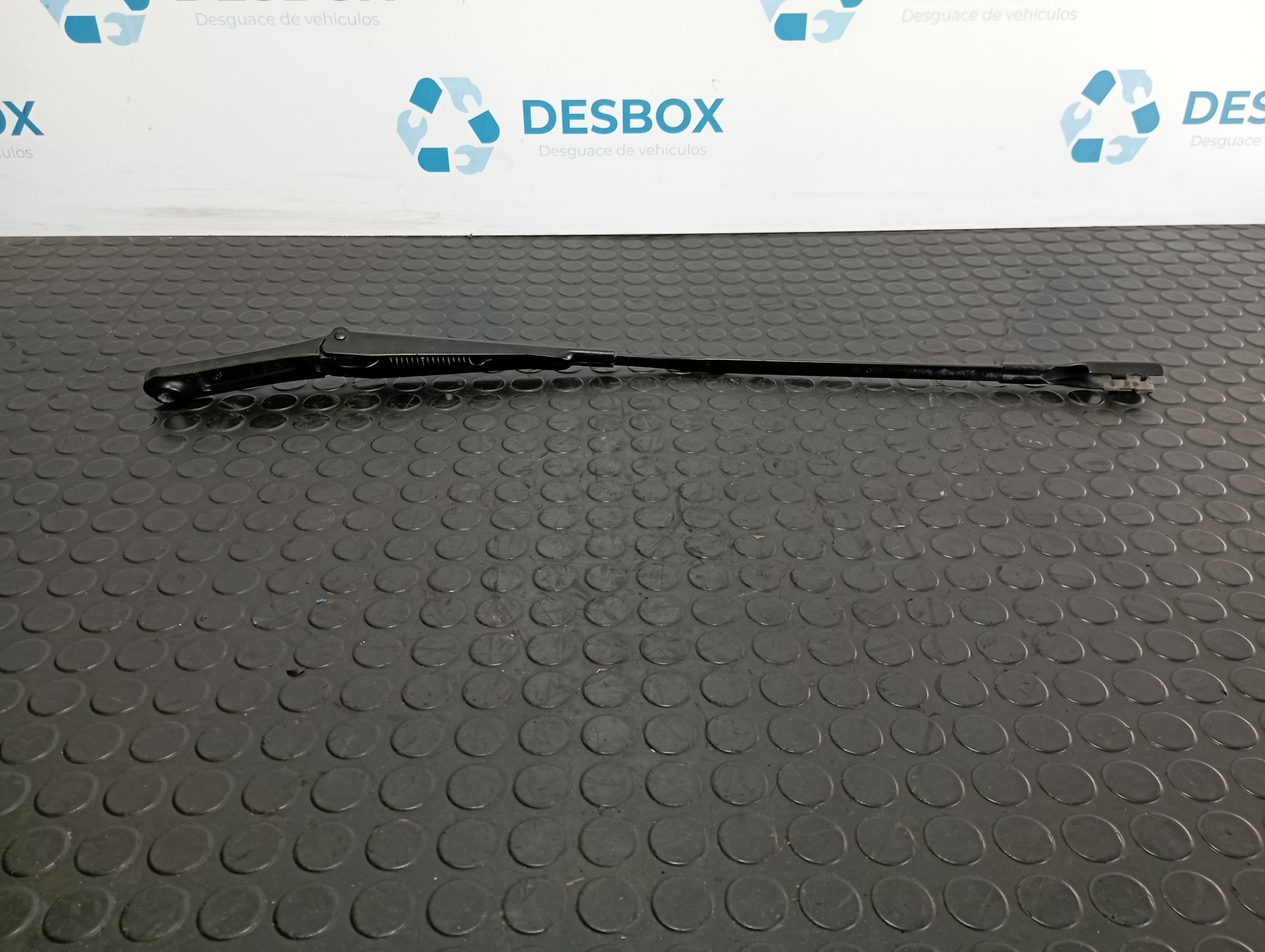 BRAZO LIMPIA DELANTERO DERECHO AUDI A4 BERLINA (8W2)