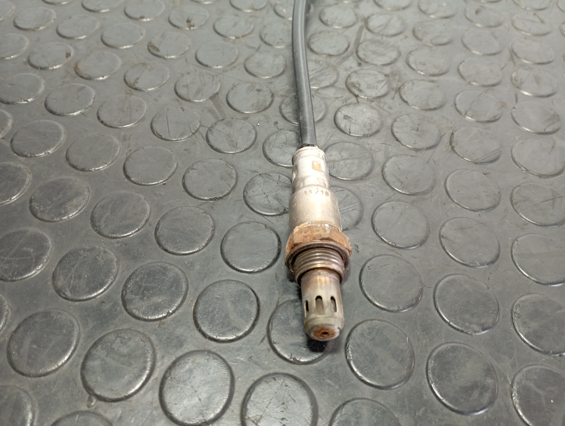 SONDA LAMBDA SEAT ARONA - vista 3