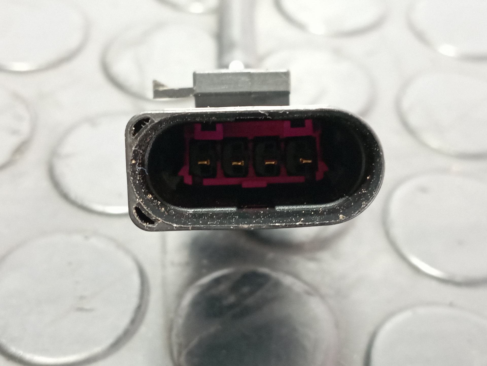 SONDA LAMBDA SEAT ARONA - vista 2