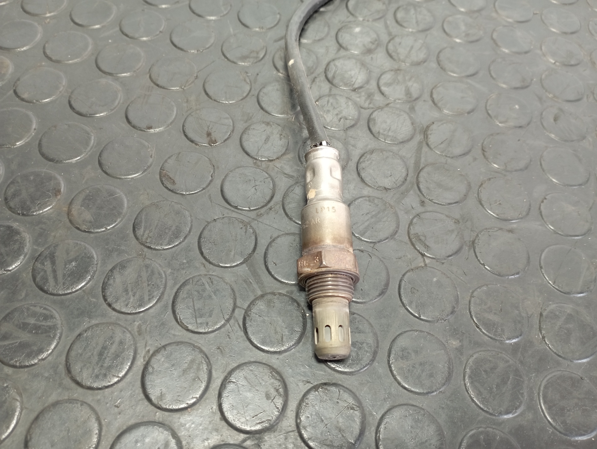 SONDA LAMBDA SEAT ARONA - vista 3